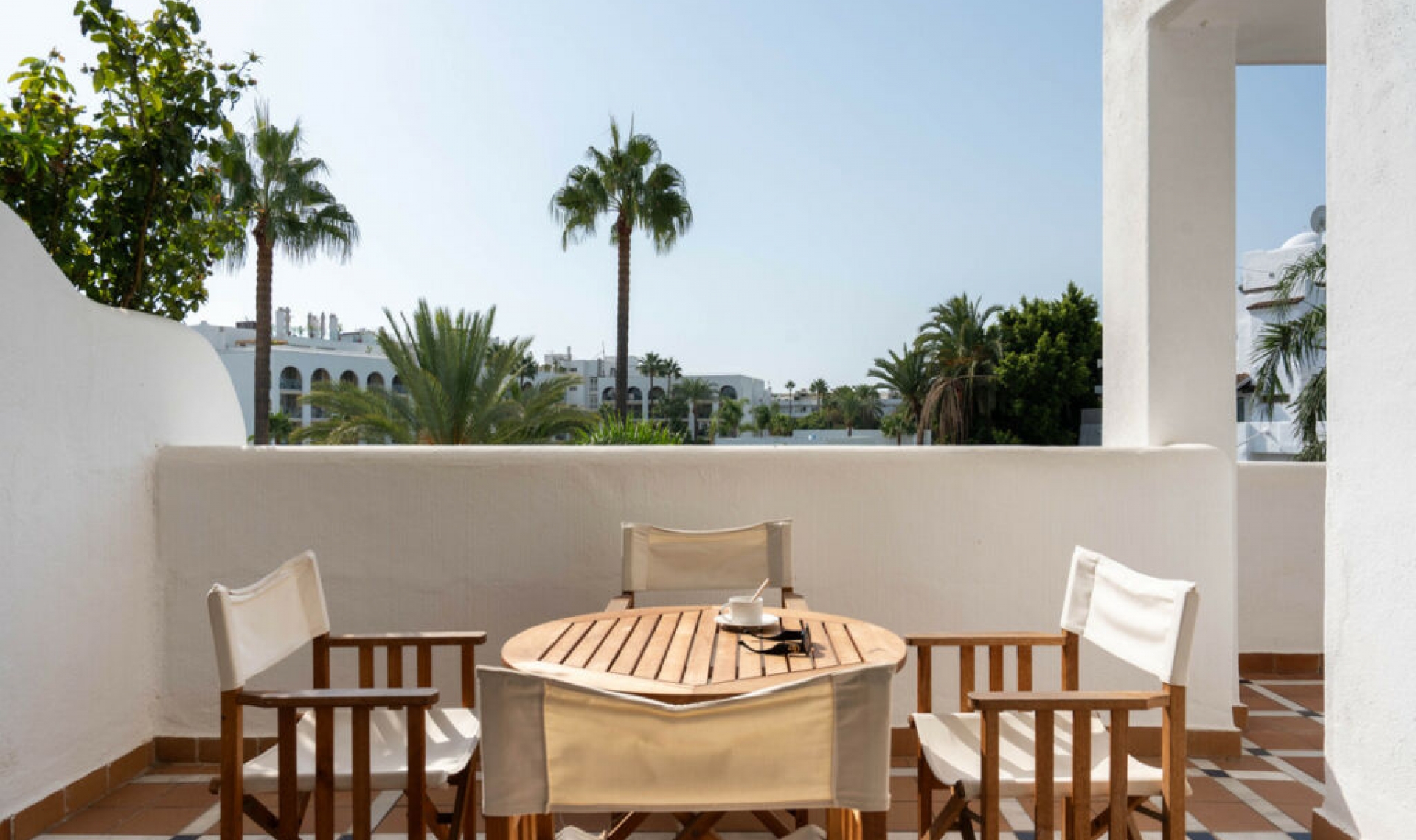 Další prodej - Apartment -
Marbella