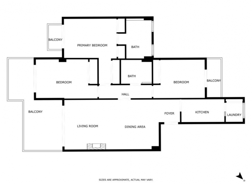 Další prodej - Apartment -
Marbella