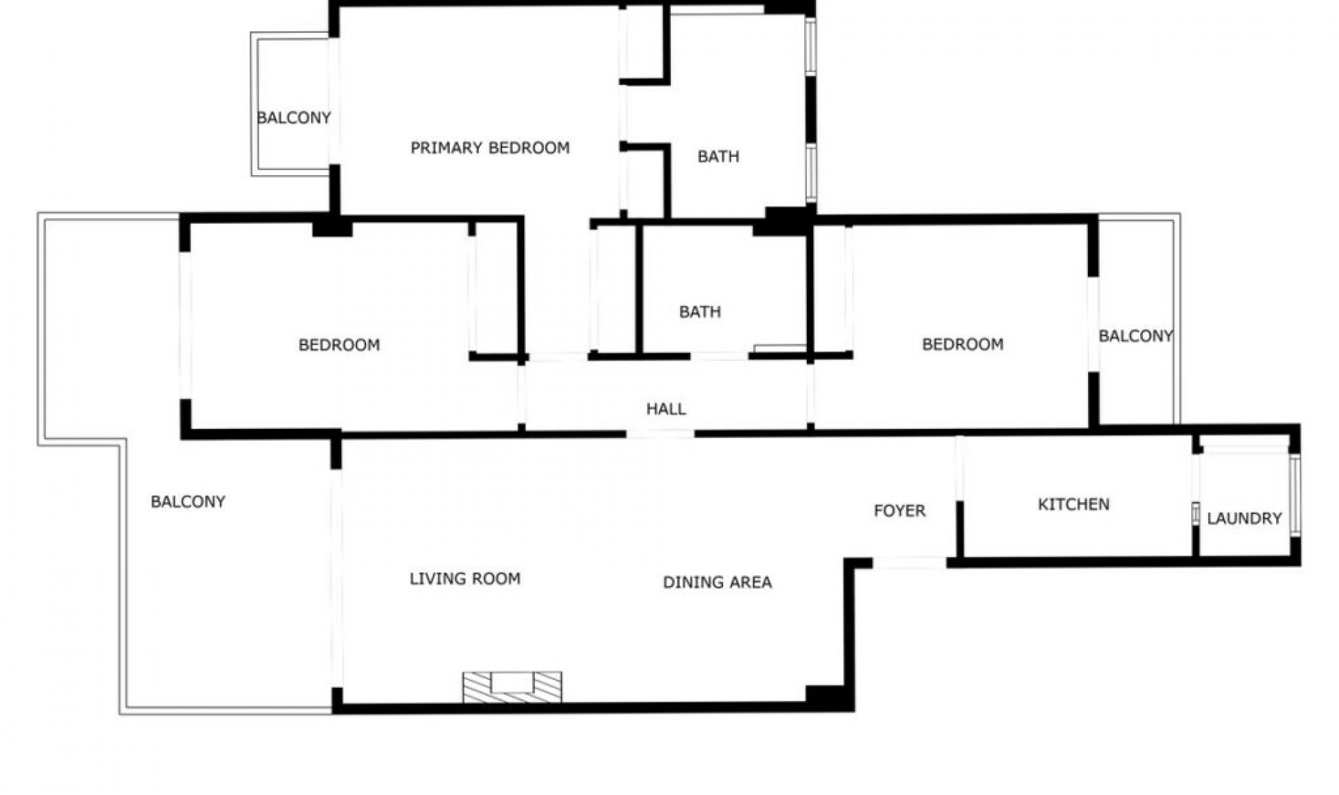 Další prodej - Apartment -
Marbella