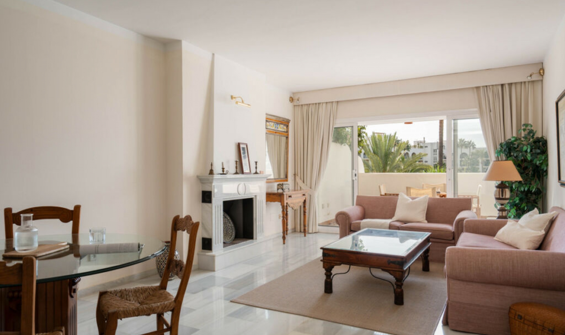 Další prodej - Apartment -
Marbella