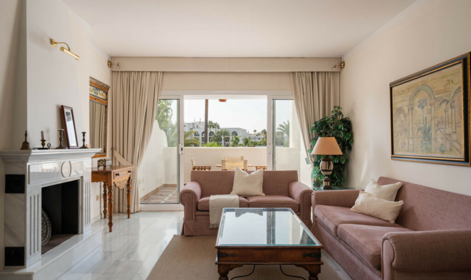 Další prodej - Apartment -
Marbella