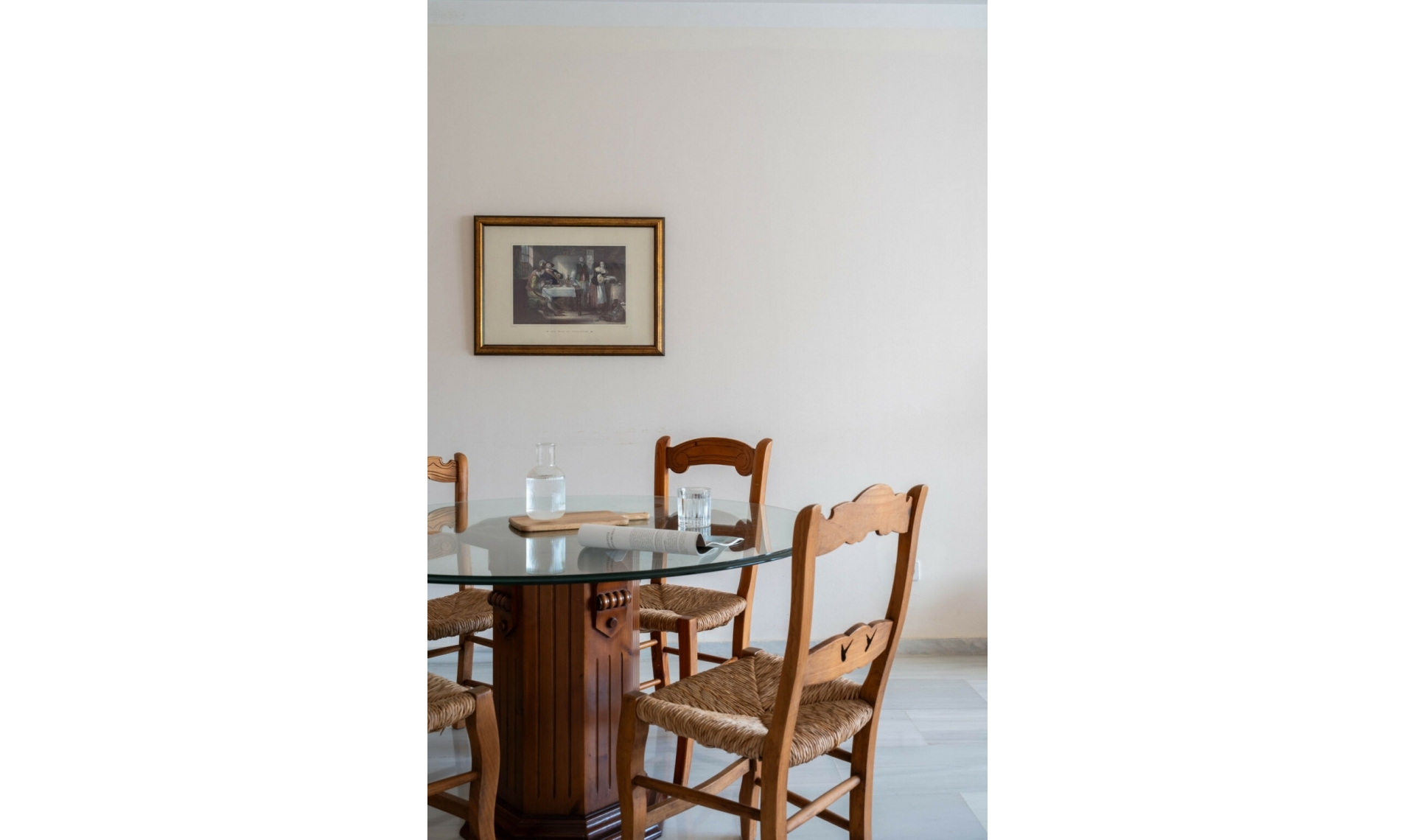 Další prodej - Apartment -
Marbella