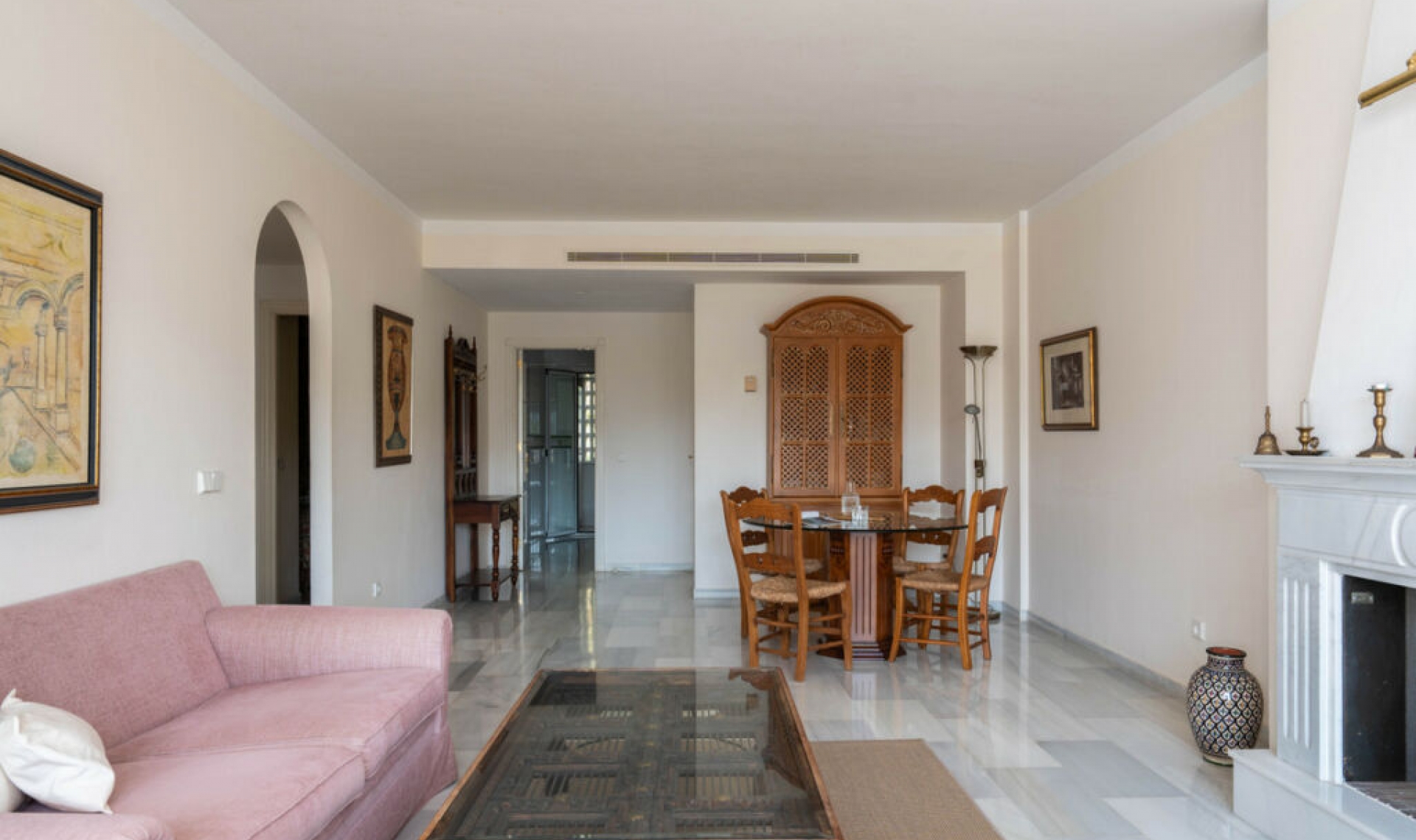 Další prodej - Apartment -
Marbella