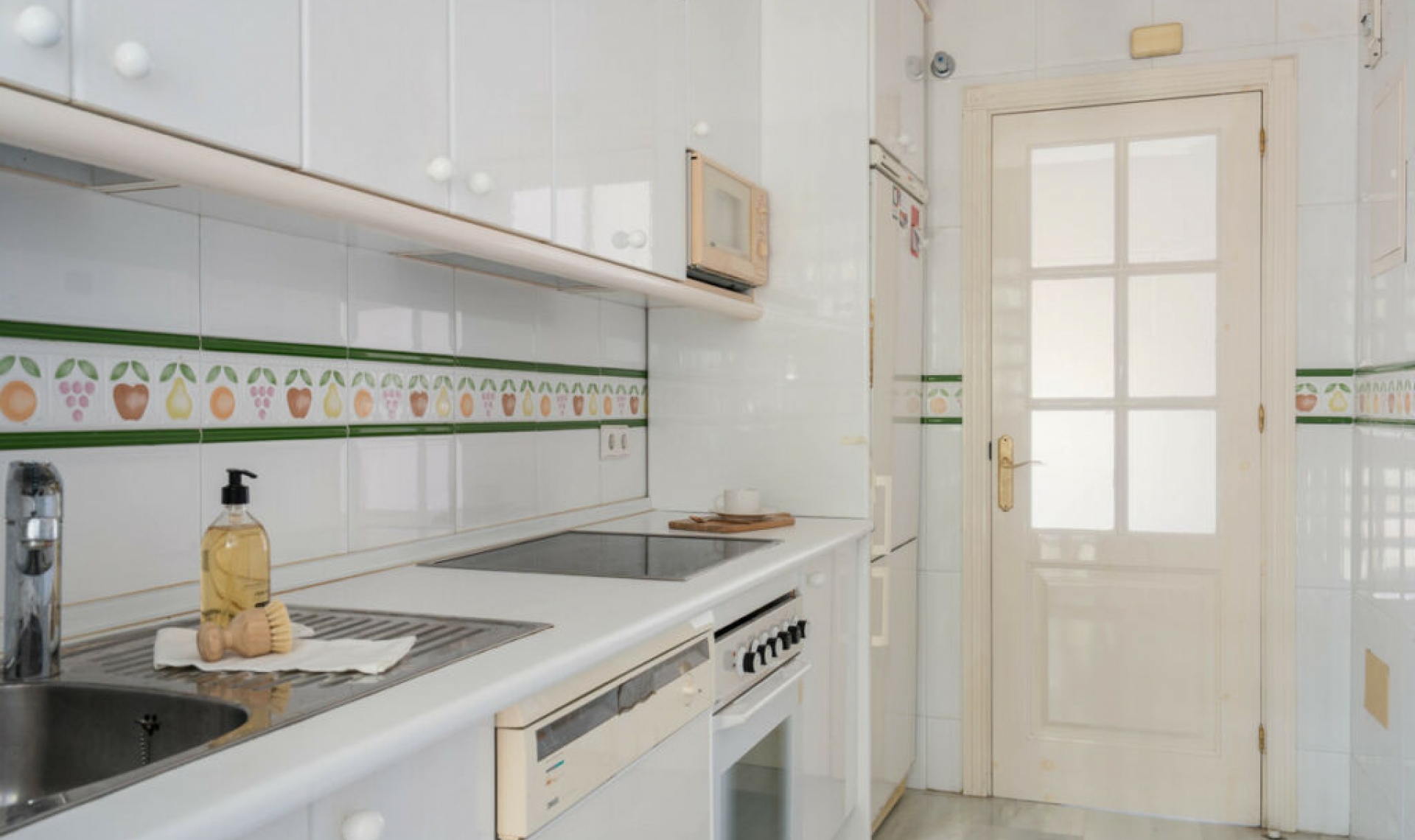 Další prodej - Apartment -
Marbella