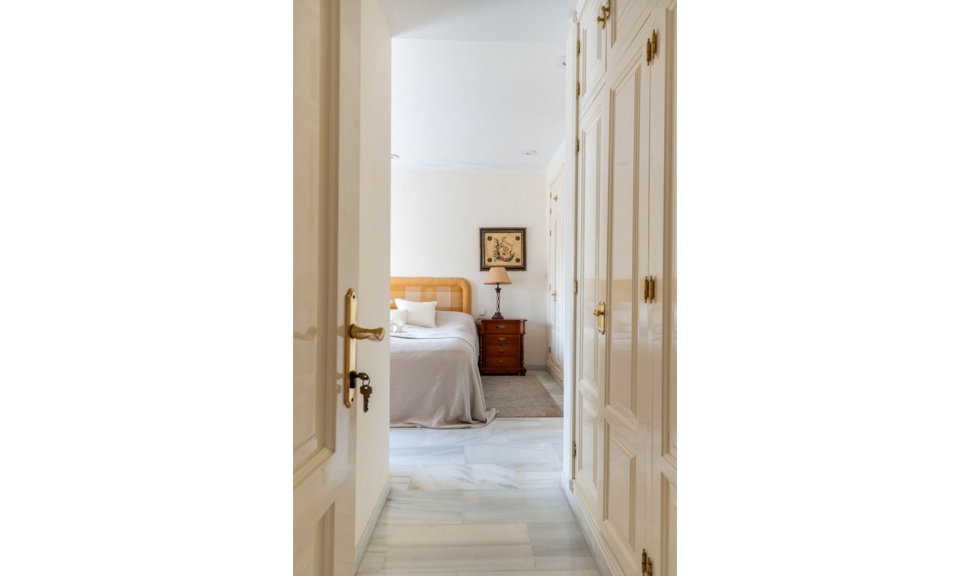 Další prodej - Apartment -
Marbella