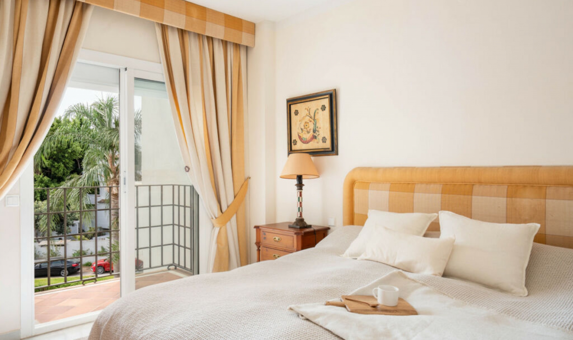 Další prodej - Apartment -
Marbella