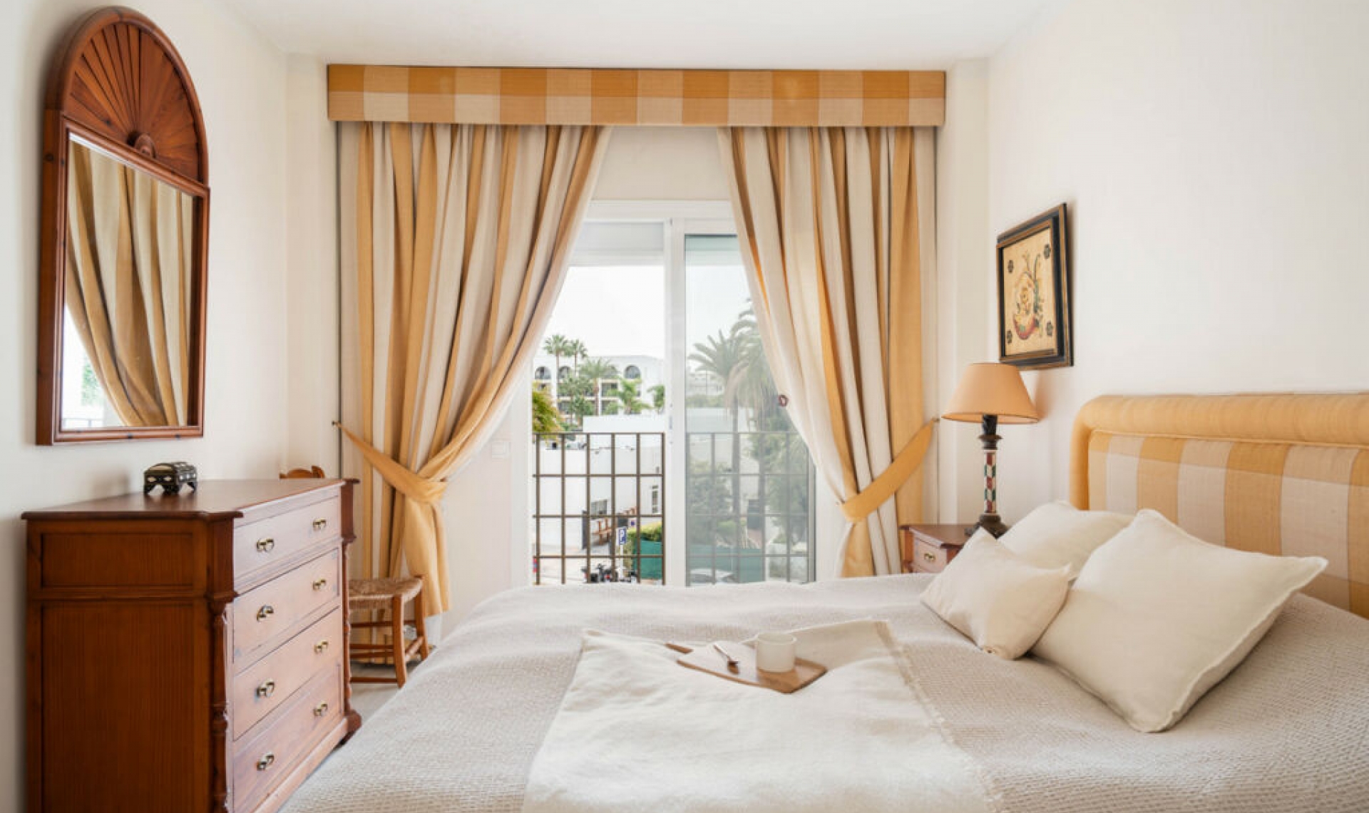 Další prodej - Apartment -
Marbella