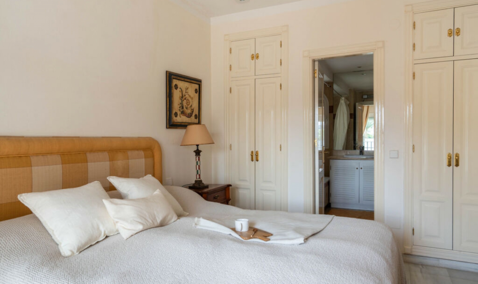 Další prodej - Apartment -
Marbella