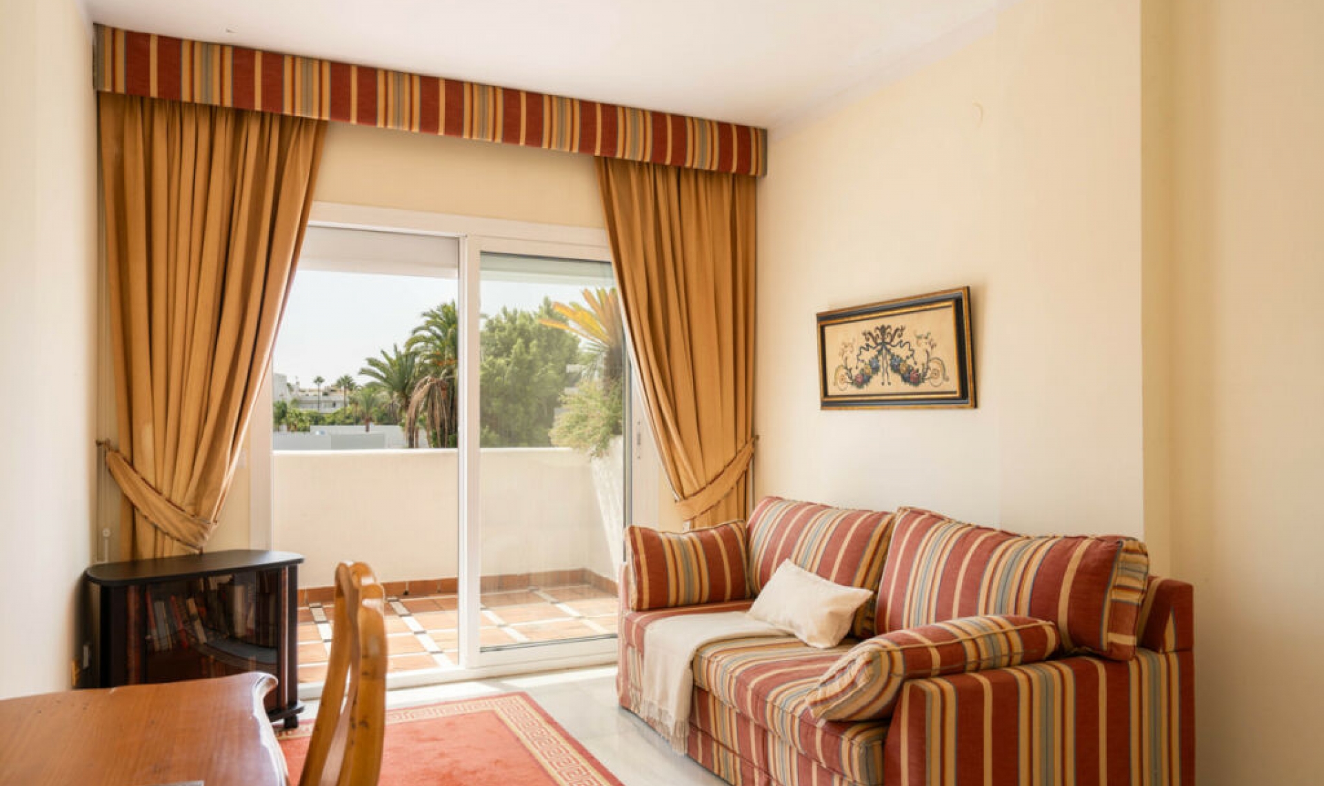 Další prodej - Apartment -
Marbella