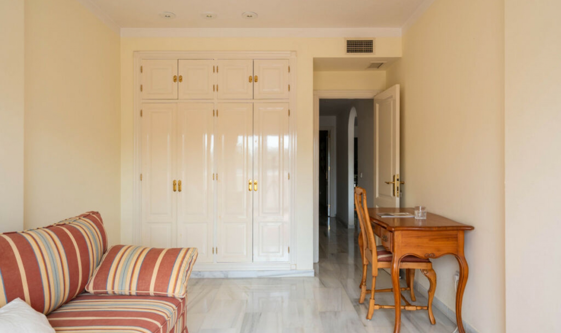 Další prodej - Apartment -
Marbella