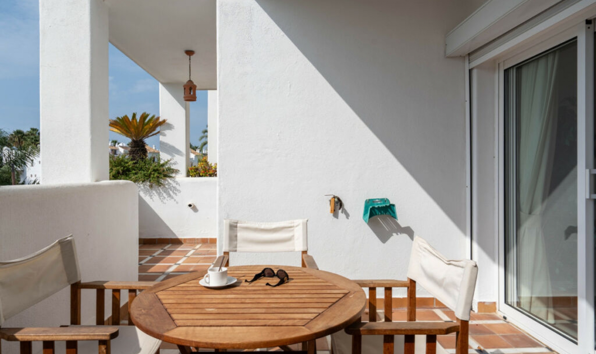 Další prodej - Apartment -
Marbella