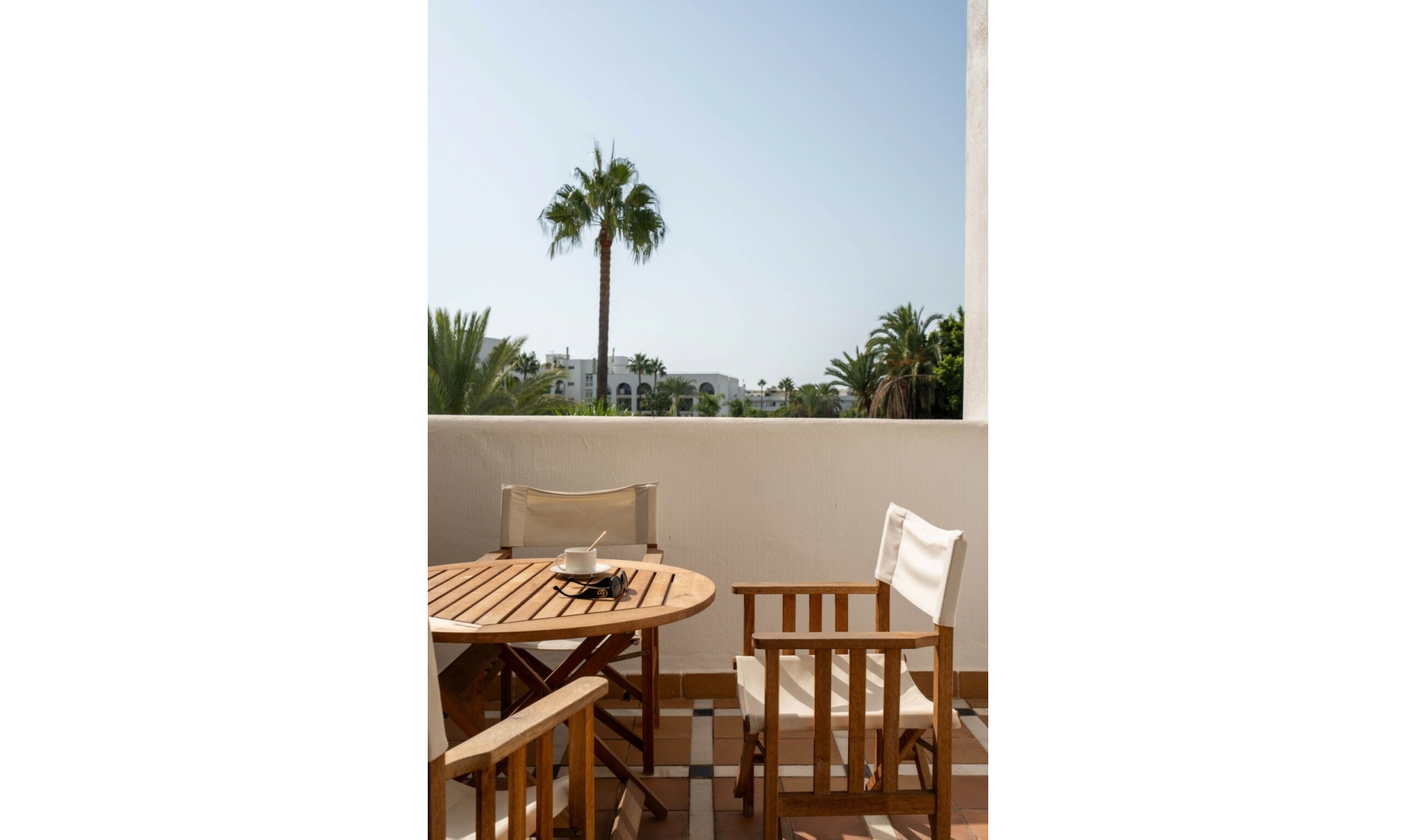 Další prodej - Apartment -
Marbella