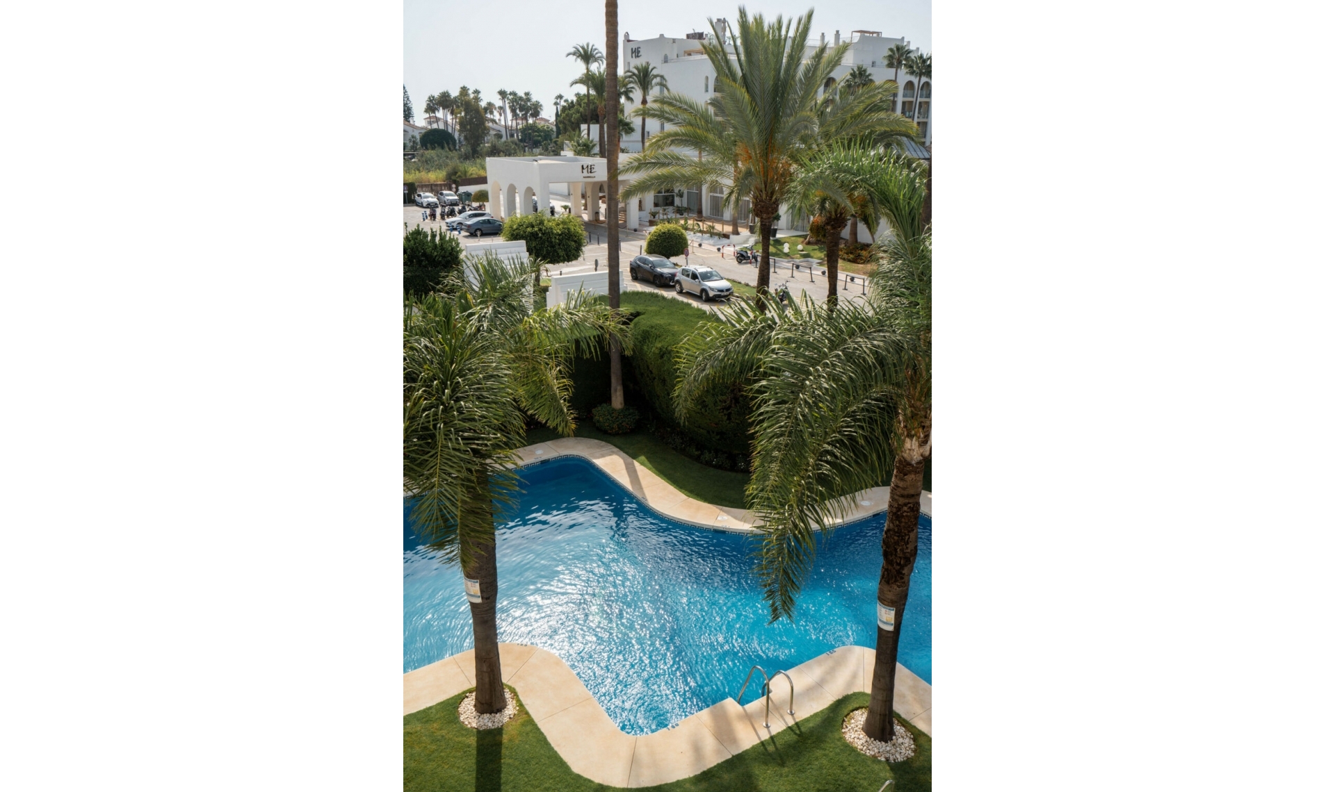 Další prodej - Apartment -
Marbella