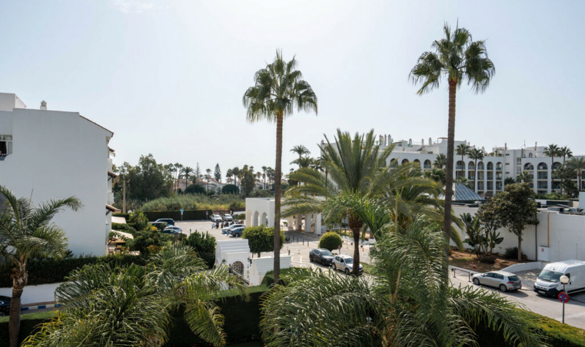 Další prodej - Apartment -
Marbella