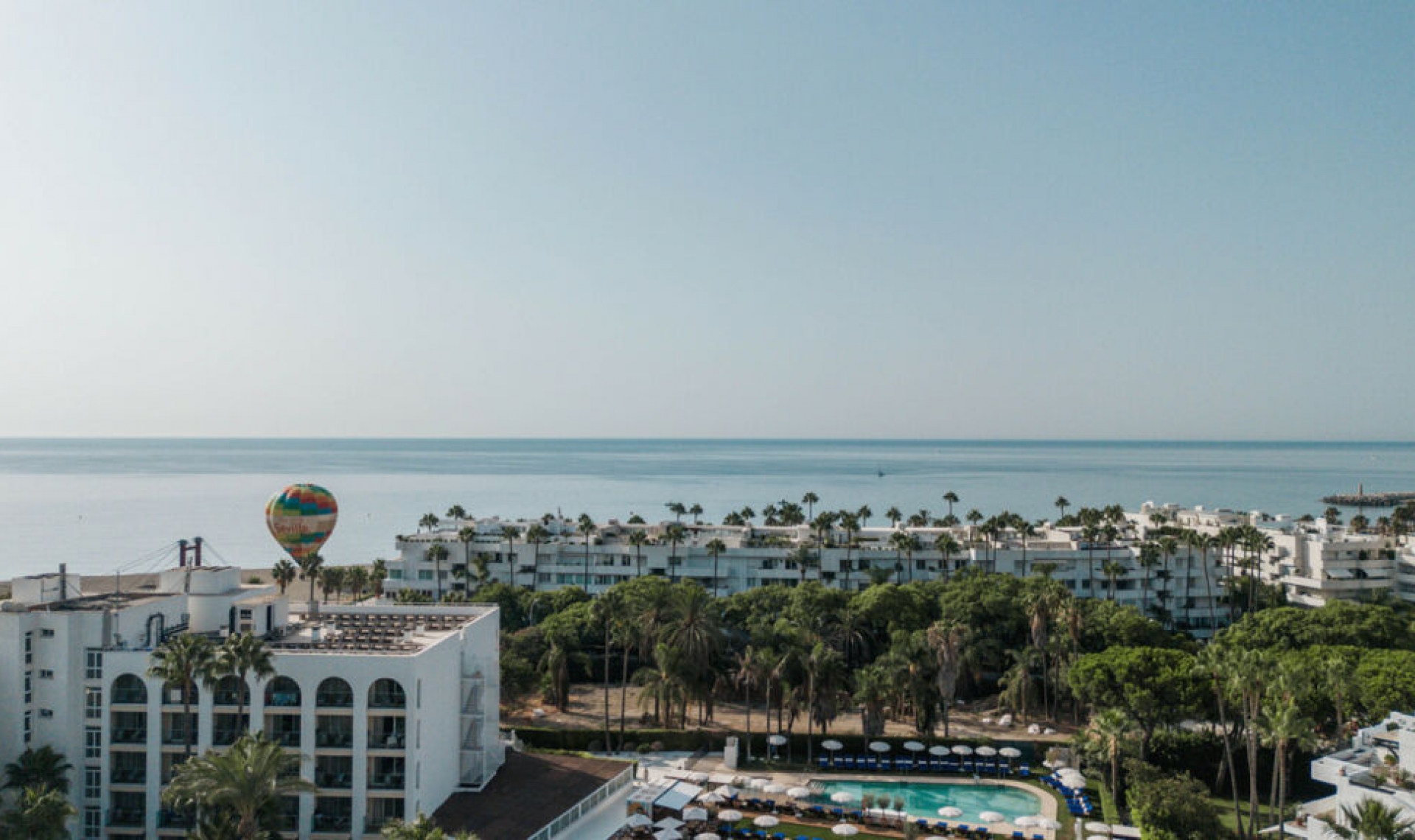 Další prodej - Apartment -
Marbella