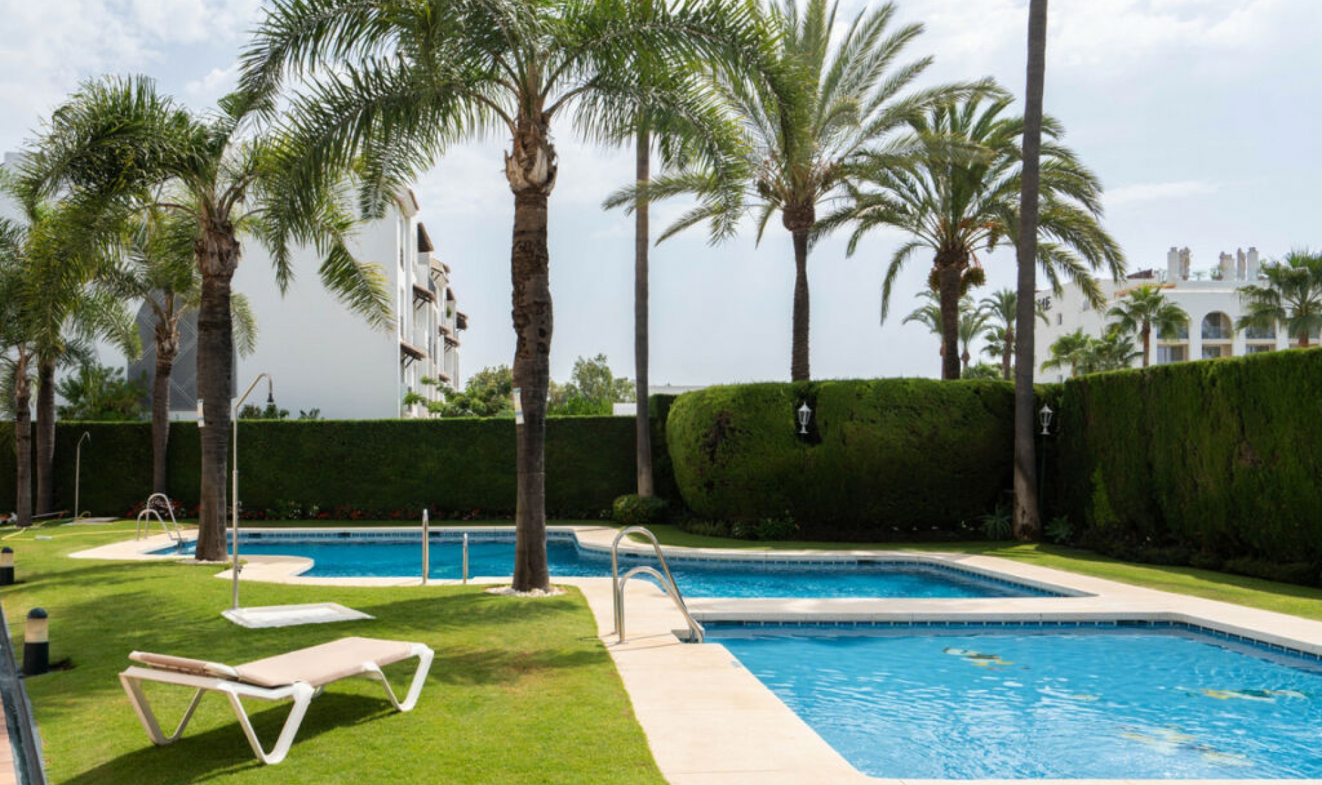 Další prodej - Apartment -
Marbella