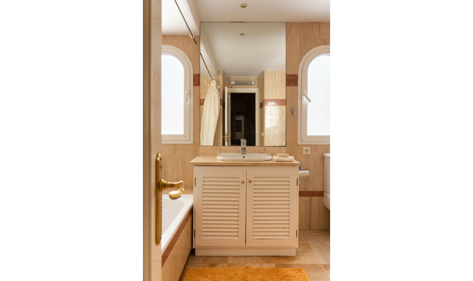 Další prodej - Apartment -
Marbella