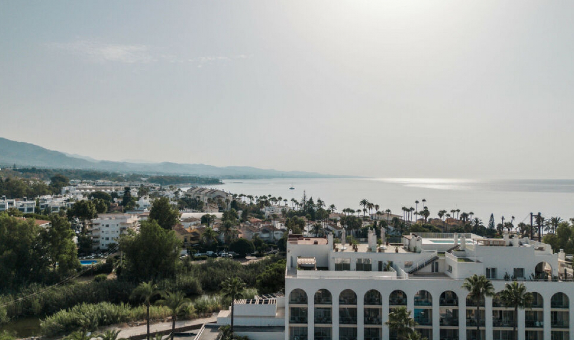 Další prodej - Apartment -
Marbella
