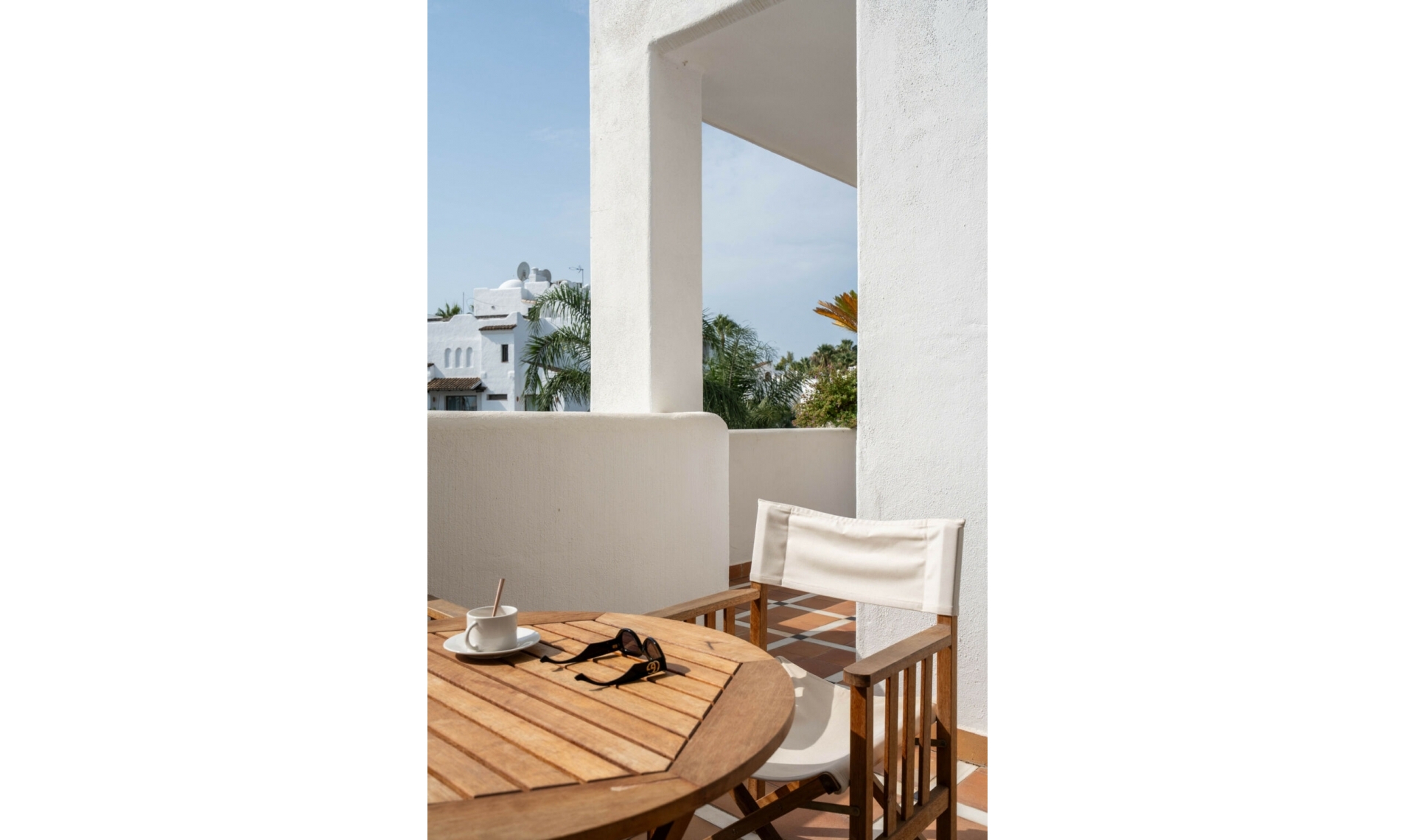 Další prodej - Apartment -
Marbella
