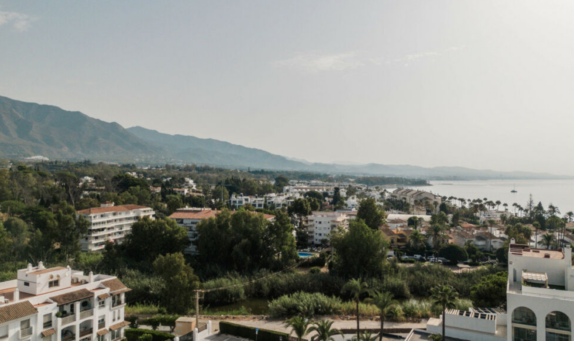 Další prodej - Apartment -
Marbella