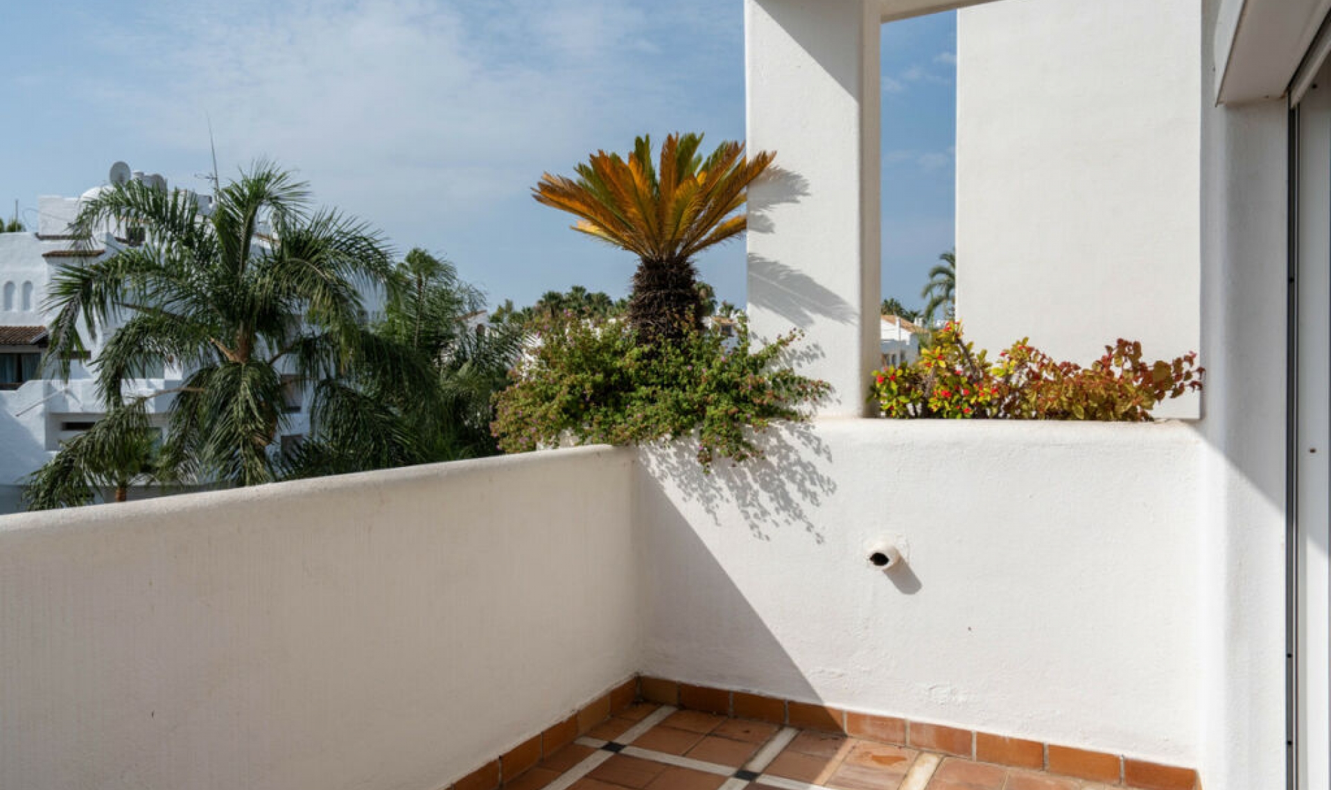 Další prodej - Apartment -
Marbella