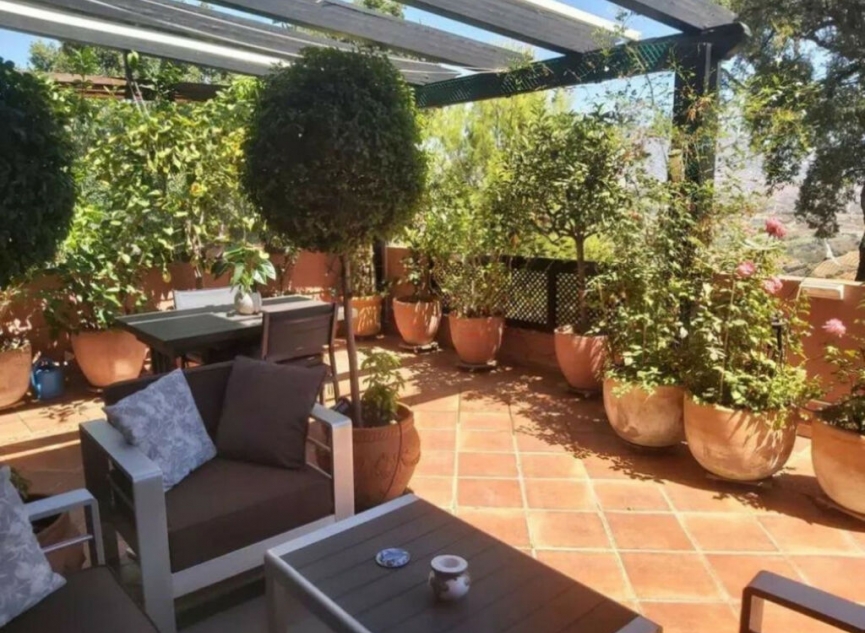 Další prodej - Apartment -
Marbella