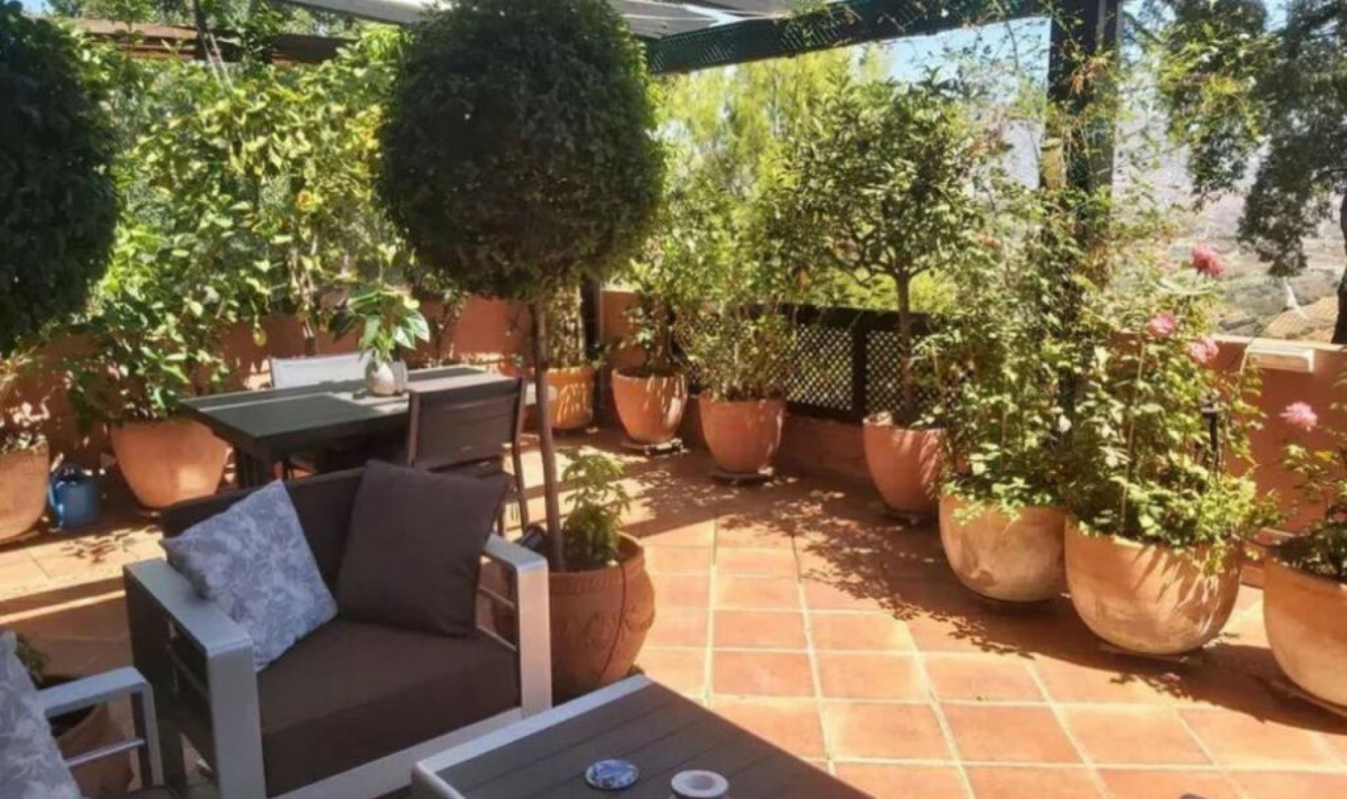 Další prodej - Apartment -
Marbella
