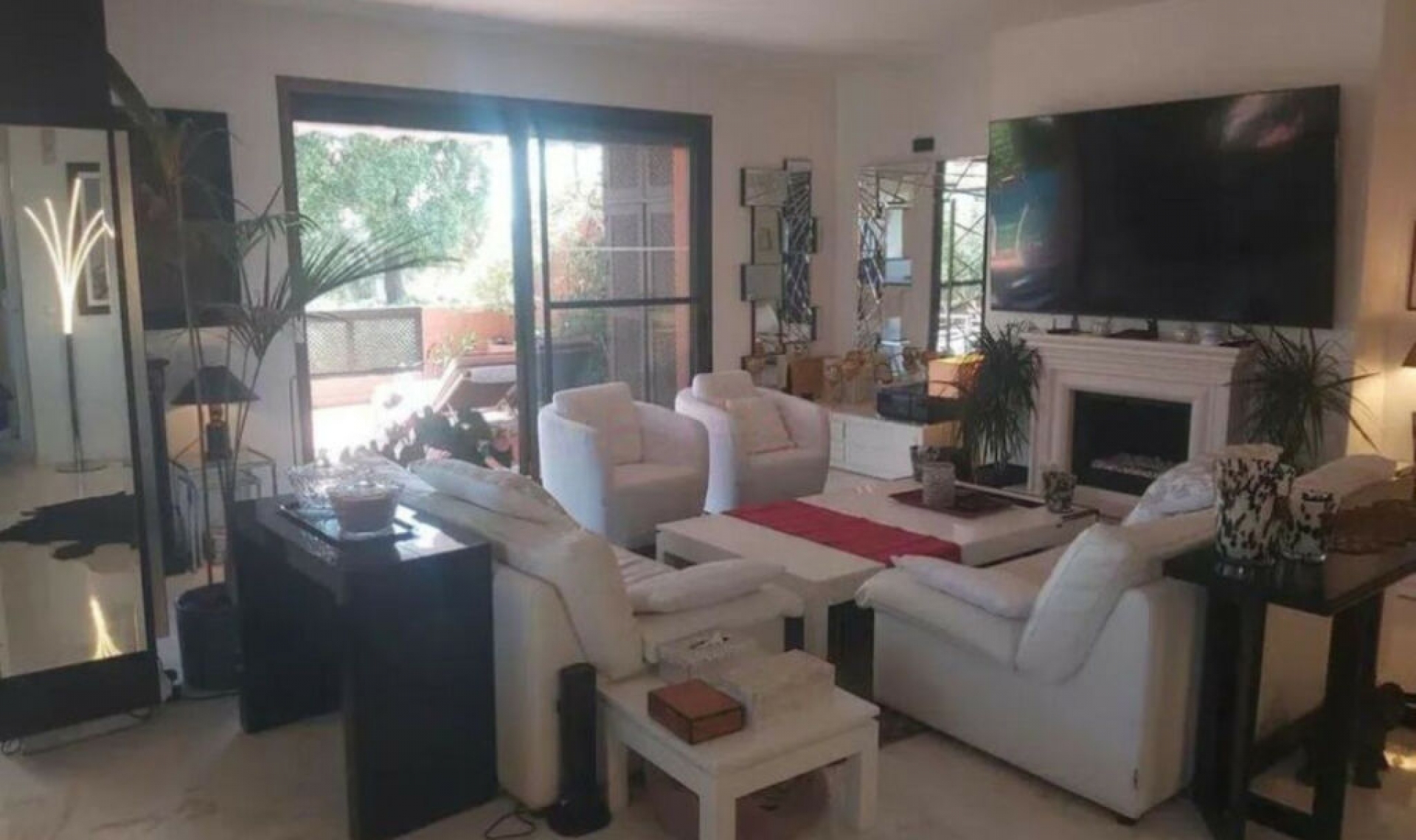 Další prodej - Apartment -
Marbella