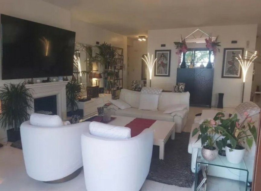 Další prodej - Apartment -
Marbella