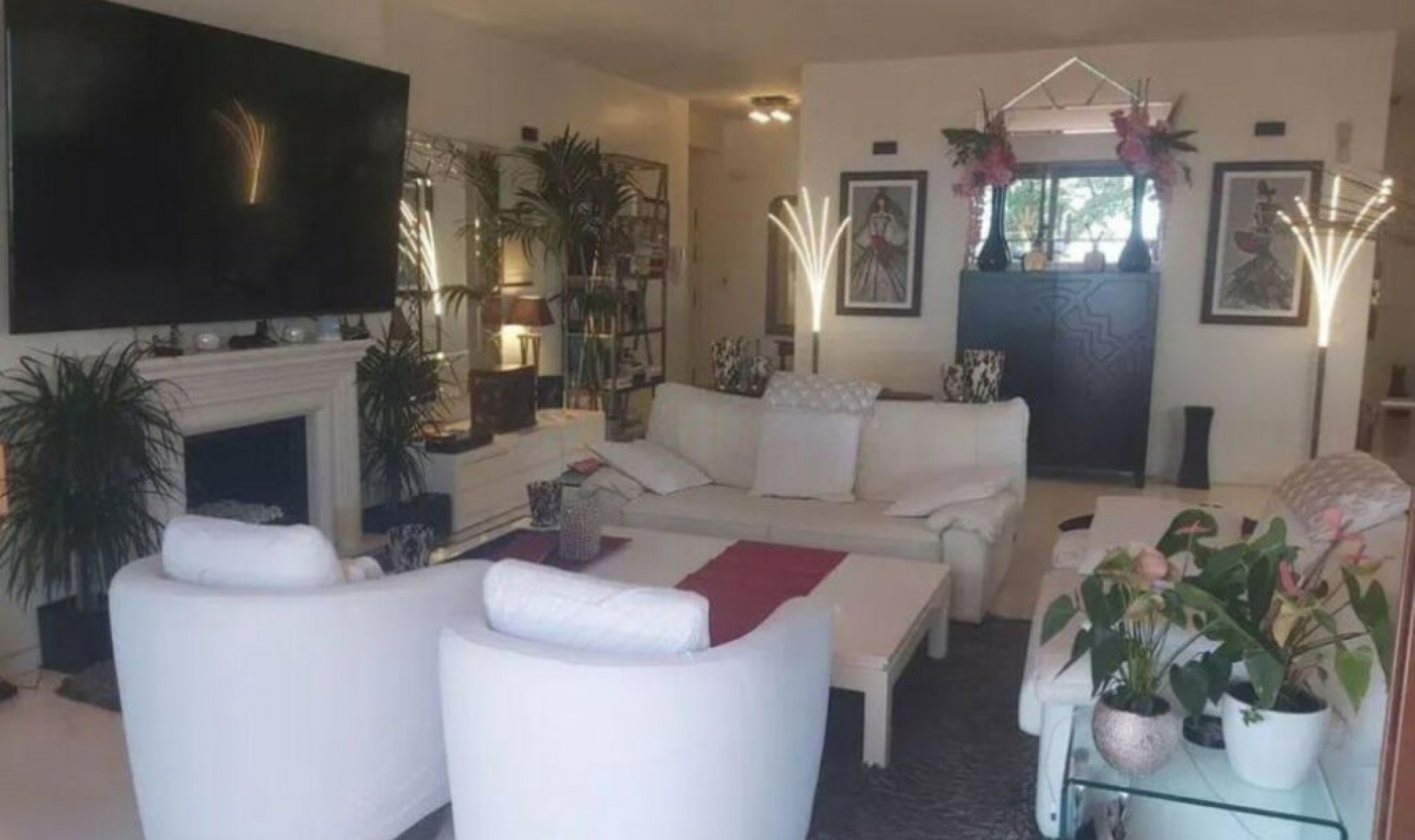 Další prodej - Apartment -
Marbella