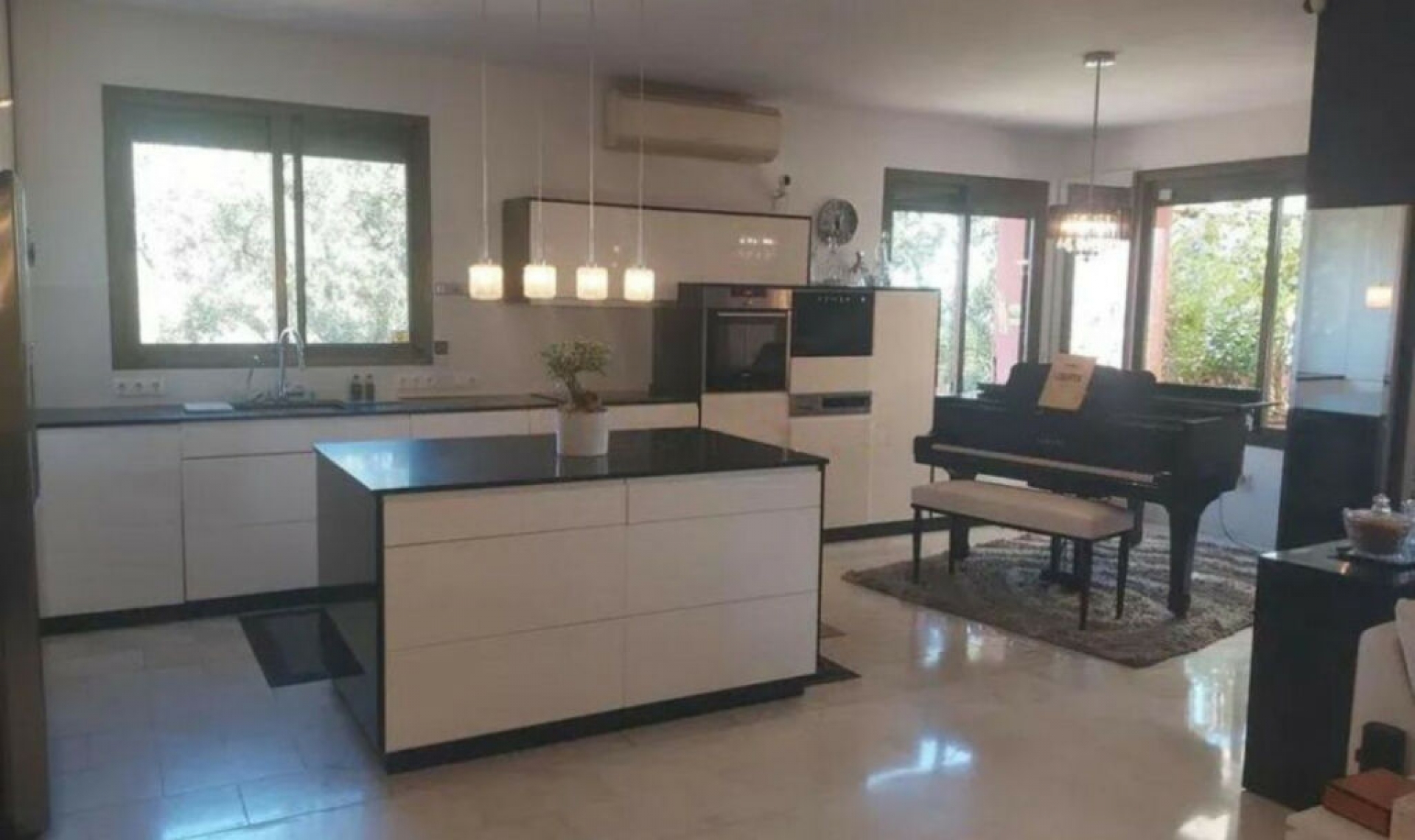 Další prodej - Apartment -
Marbella