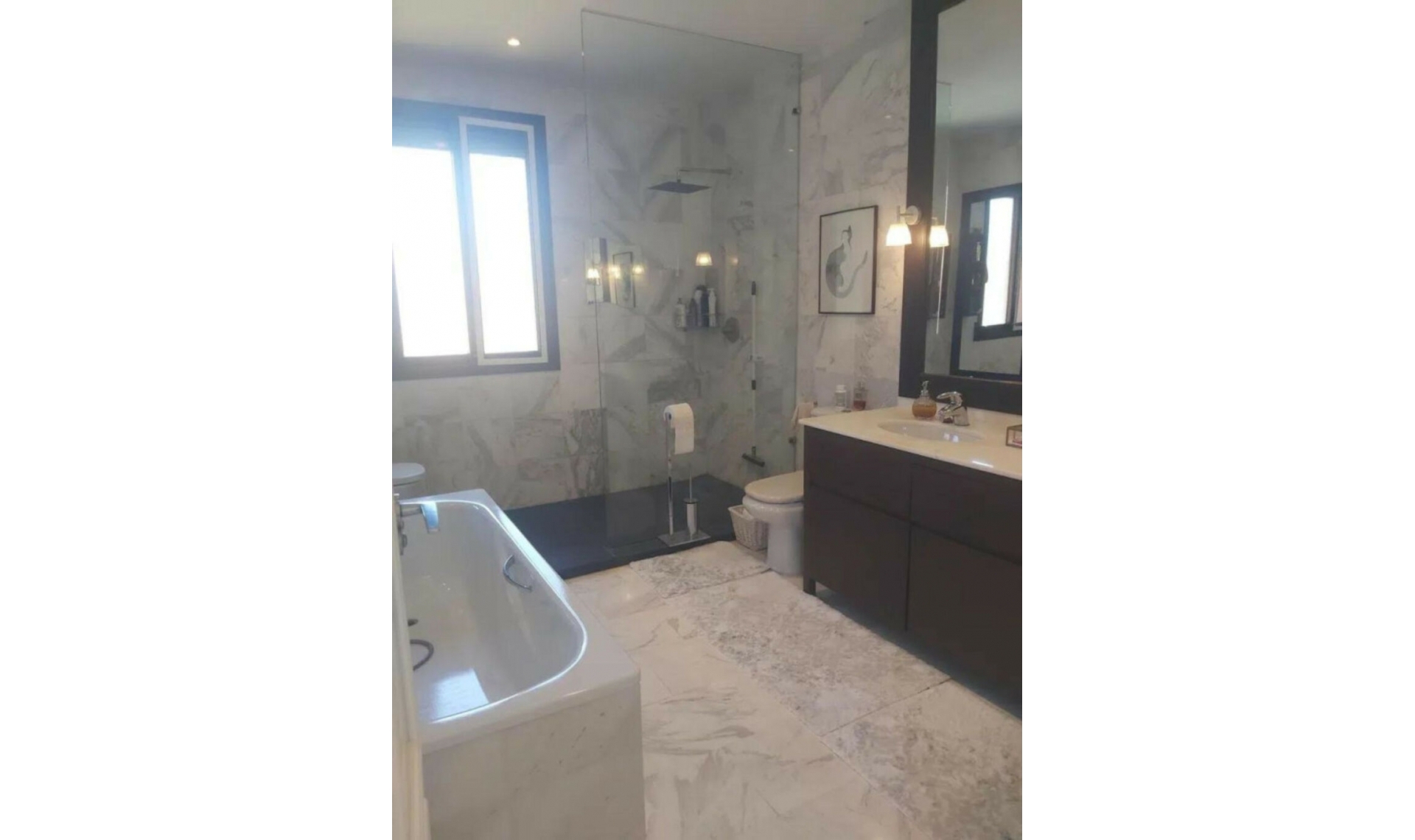 Další prodej - Apartment -
Marbella