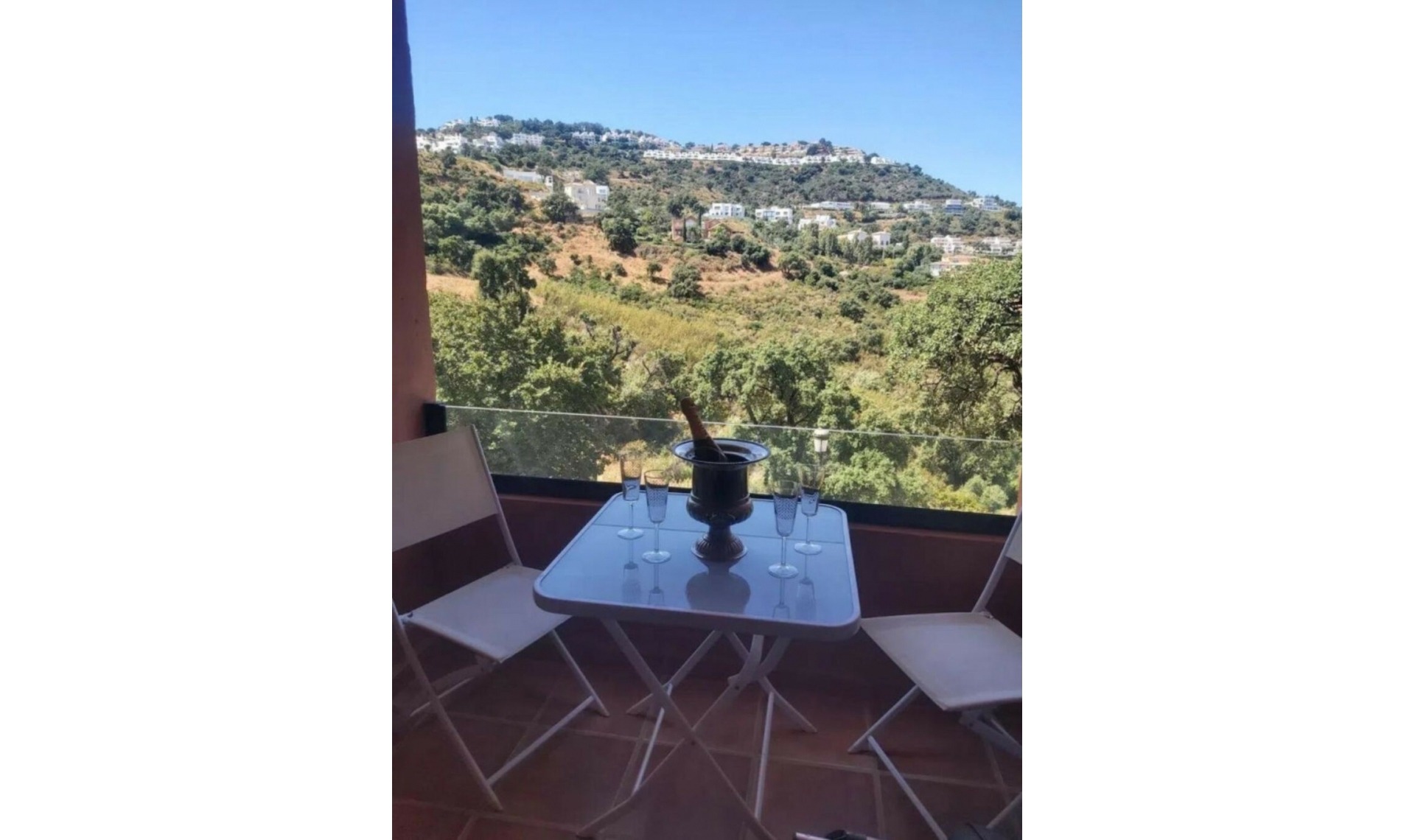 Další prodej - Apartment -
Marbella