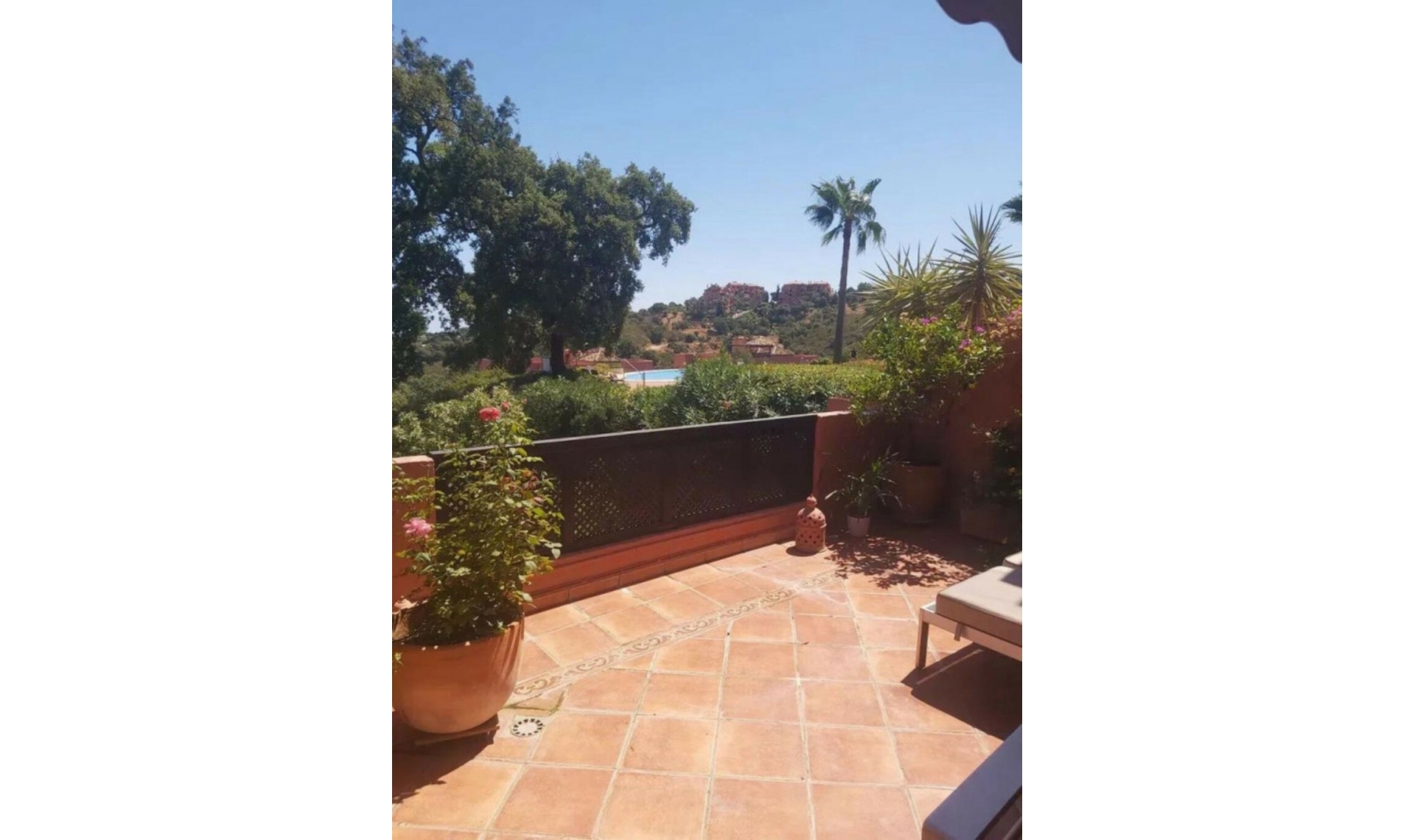 Další prodej - Apartment -
Marbella