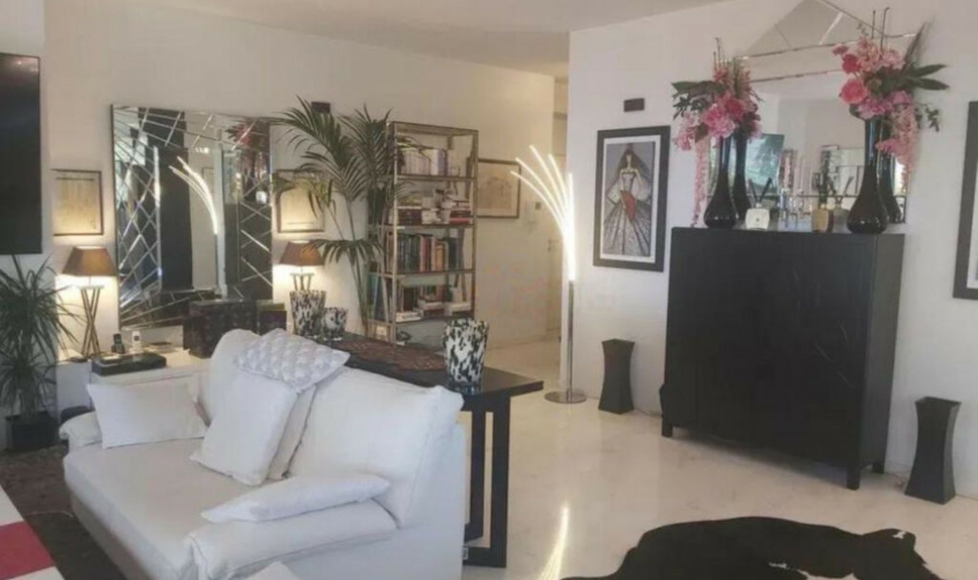Další prodej - Apartment -
Marbella