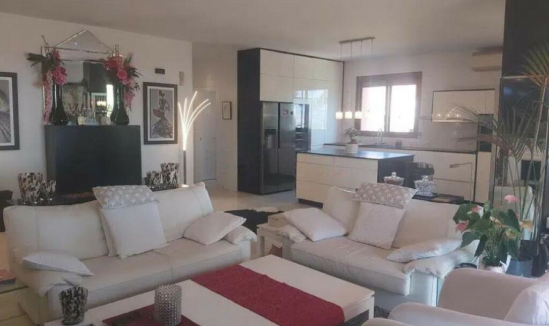 Další prodej - Apartment -
Marbella