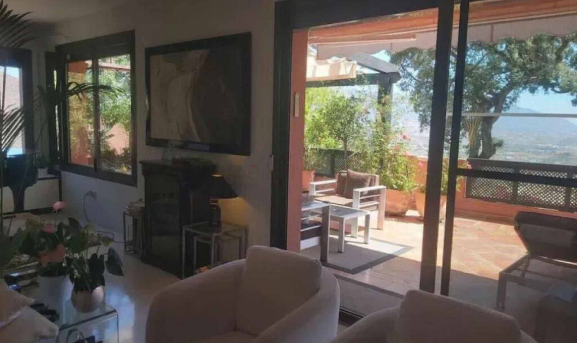 Další prodej - Apartment -
Marbella