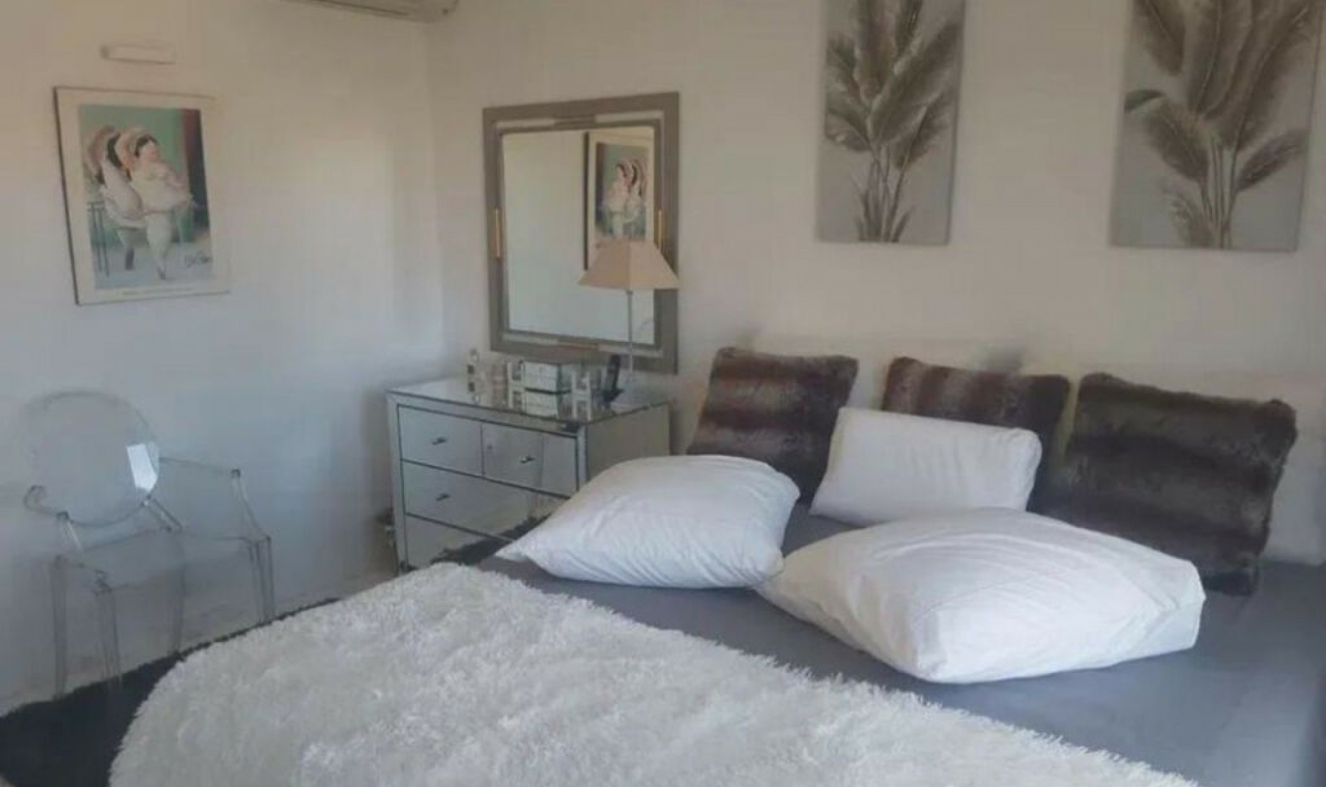 Další prodej - Apartment -
Marbella