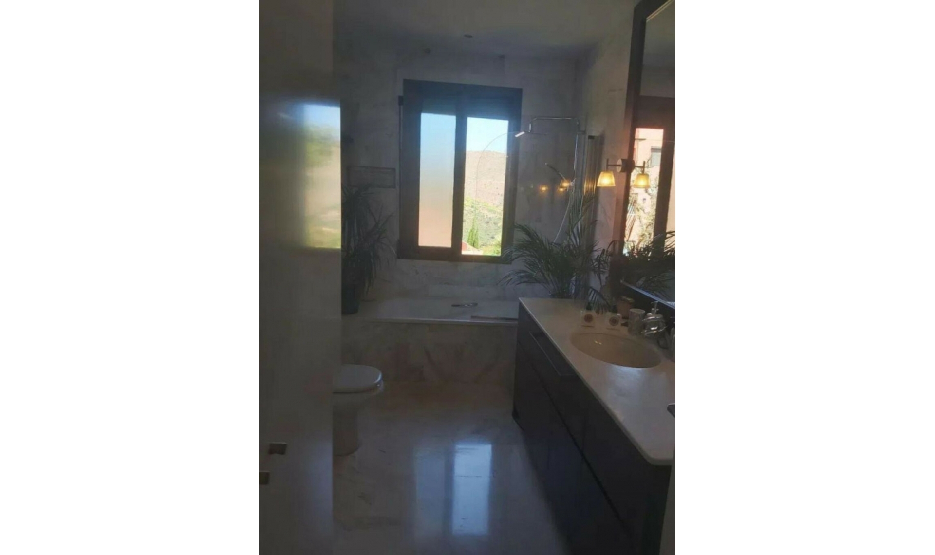 Další prodej - Apartment -
Marbella