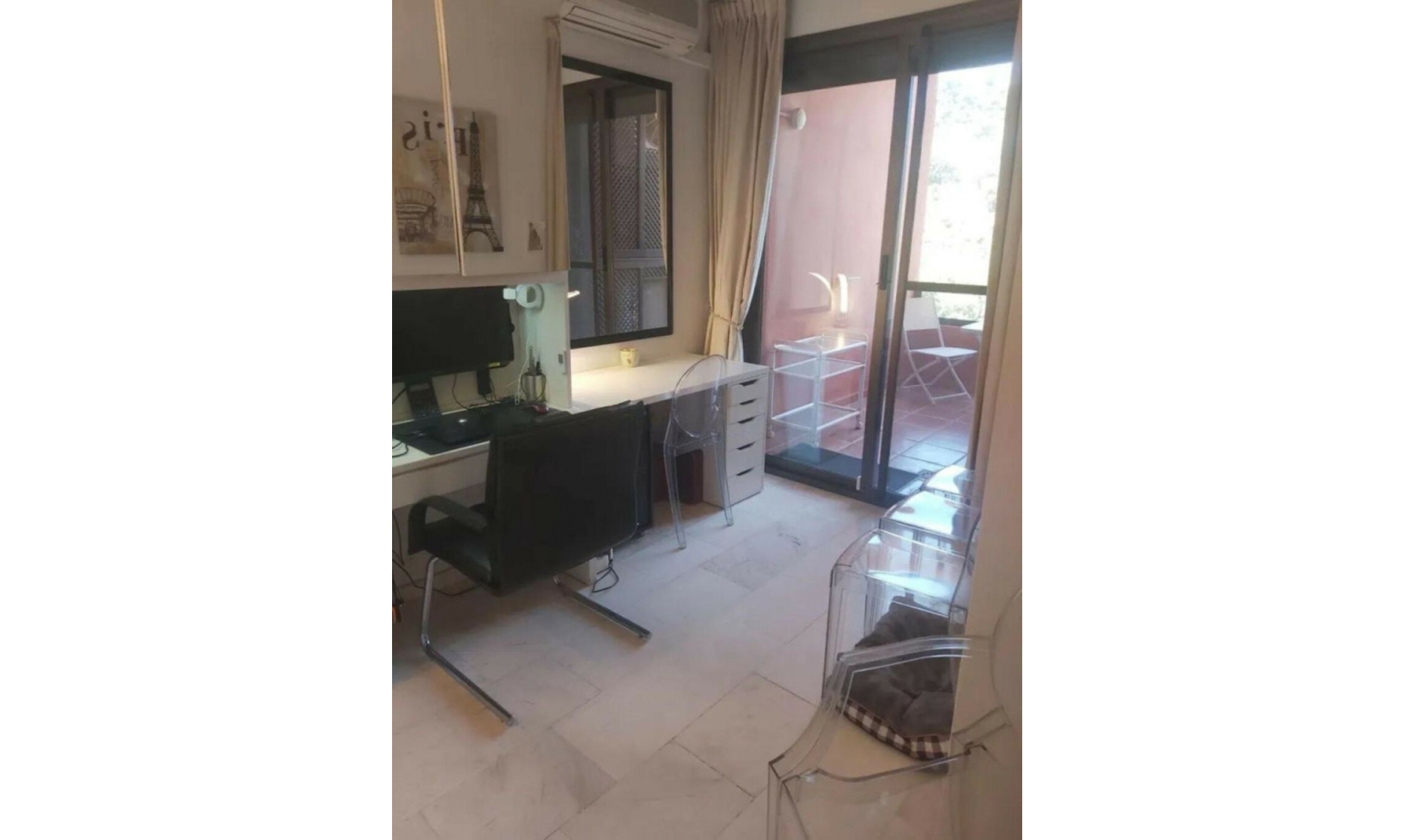 Další prodej - Apartment -
Marbella