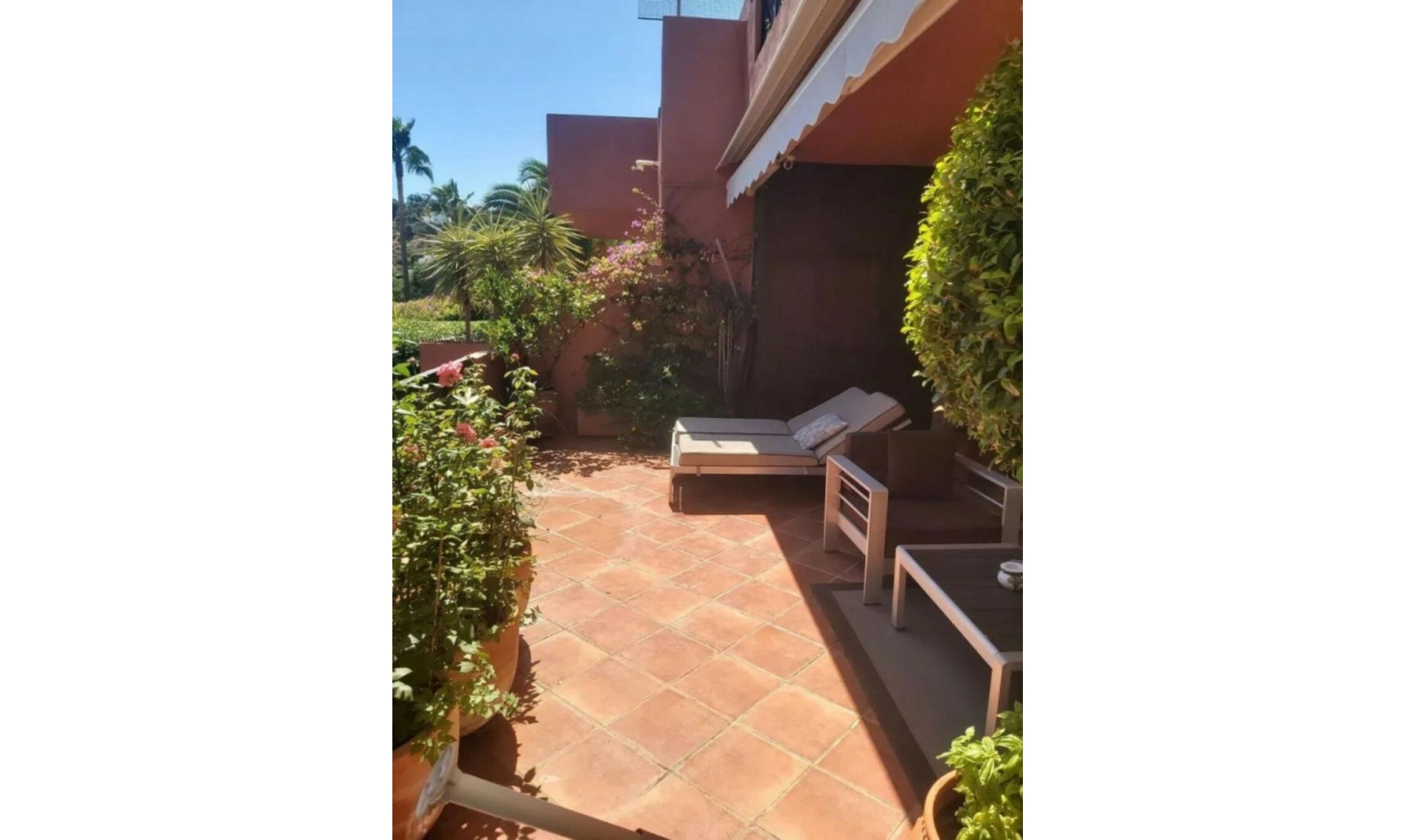 Další prodej - Apartment -
Marbella