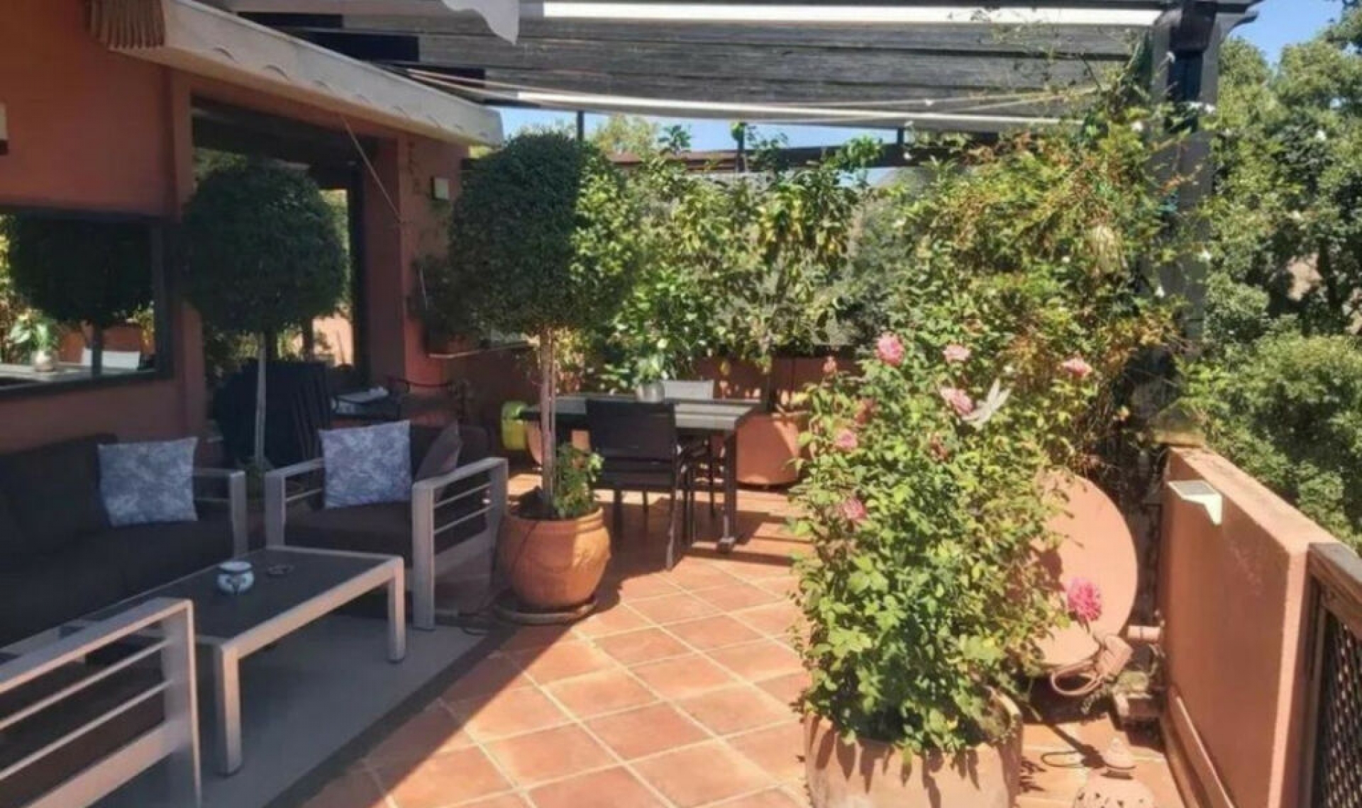 Další prodej - Apartment -
Marbella