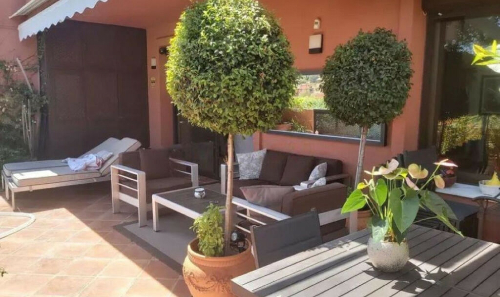 Další prodej - Apartment -
Marbella