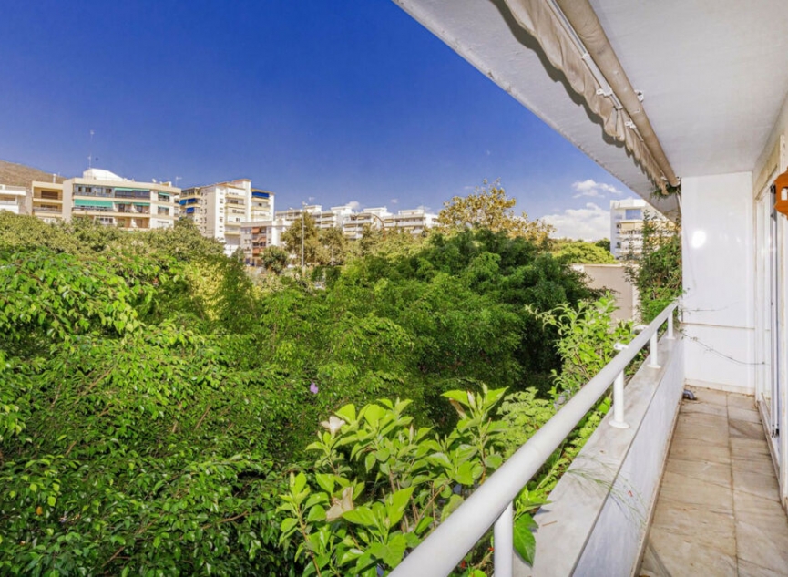Další prodej - Apartment -
Marbella