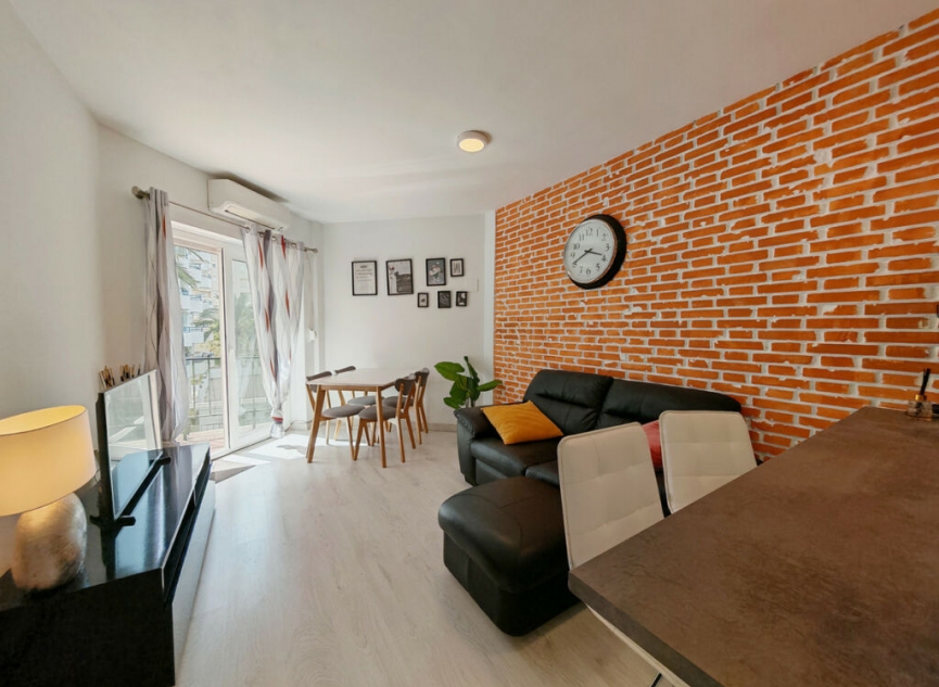 Další prodej - Apartment -
Marbella