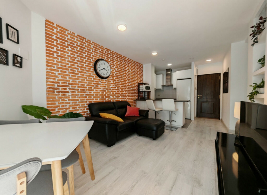 Další prodej - Apartment -
Marbella