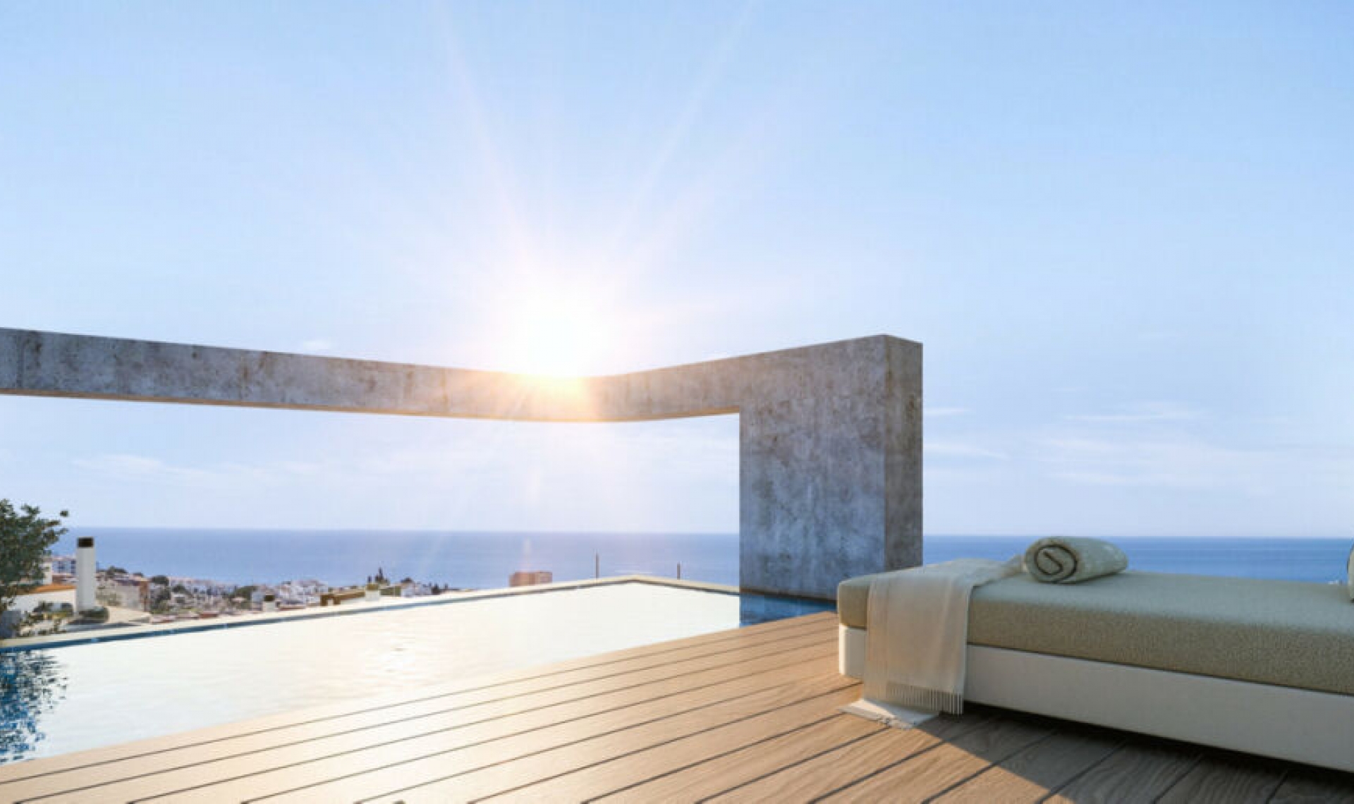 Další prodej - Apartment -
Marbella
