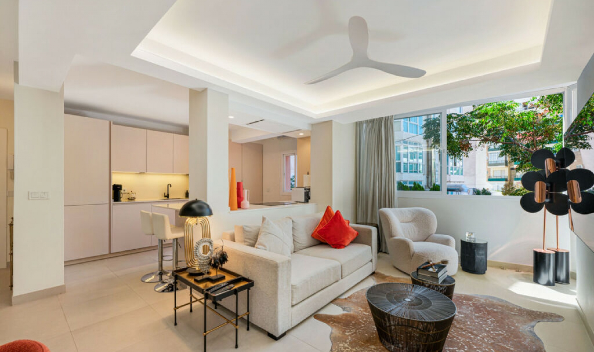 Další prodej - Apartment -
Marbella