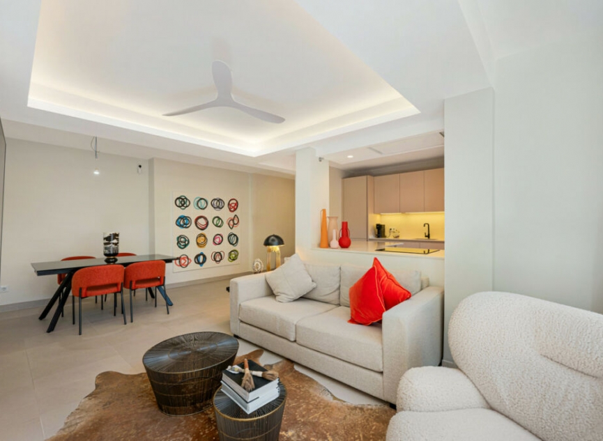 Další prodej - Apartment -
Marbella