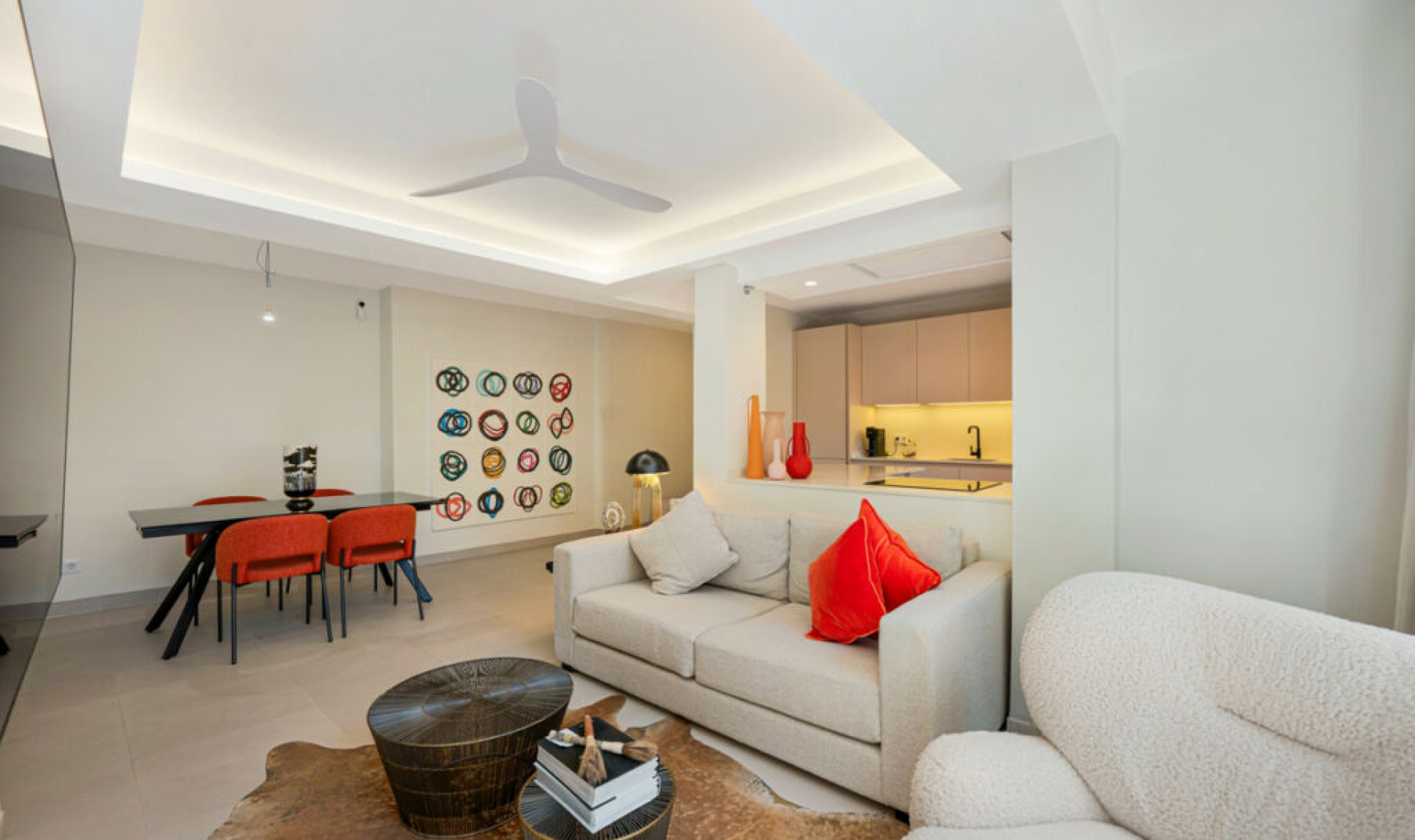 Další prodej - Apartment -
Marbella